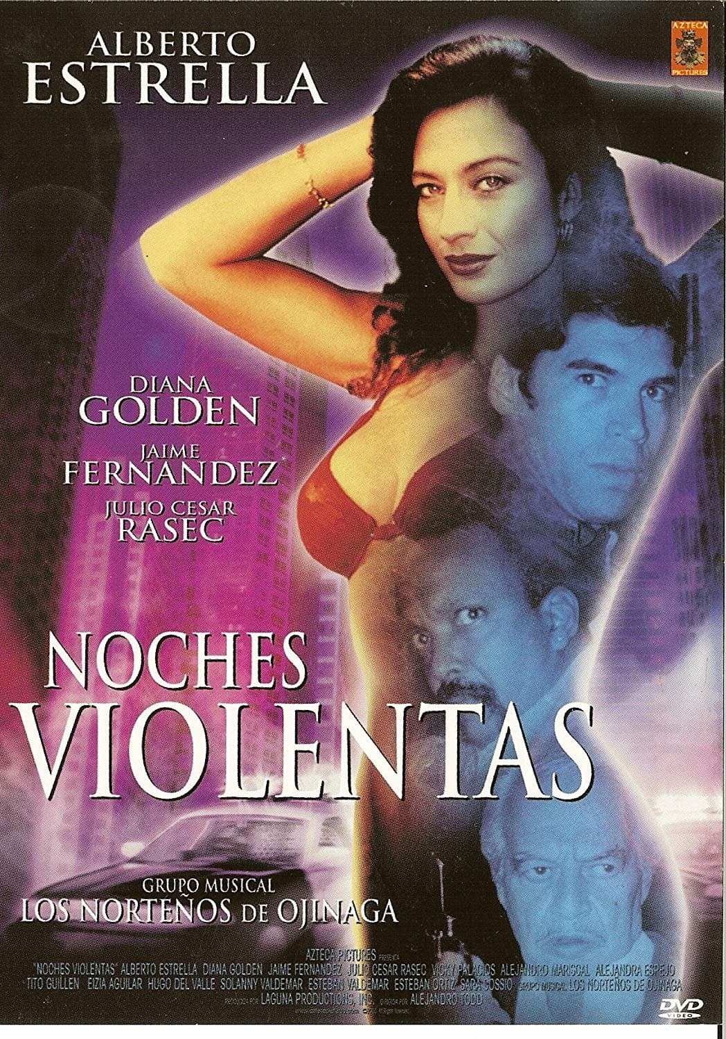 Noches violentas full movie