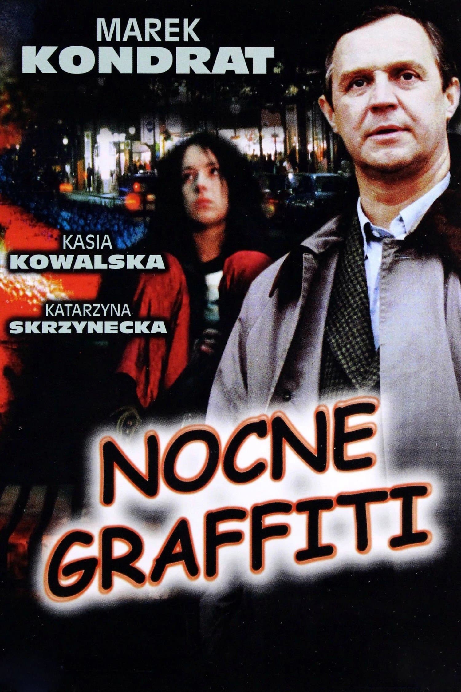 Nocne graffiti full movie