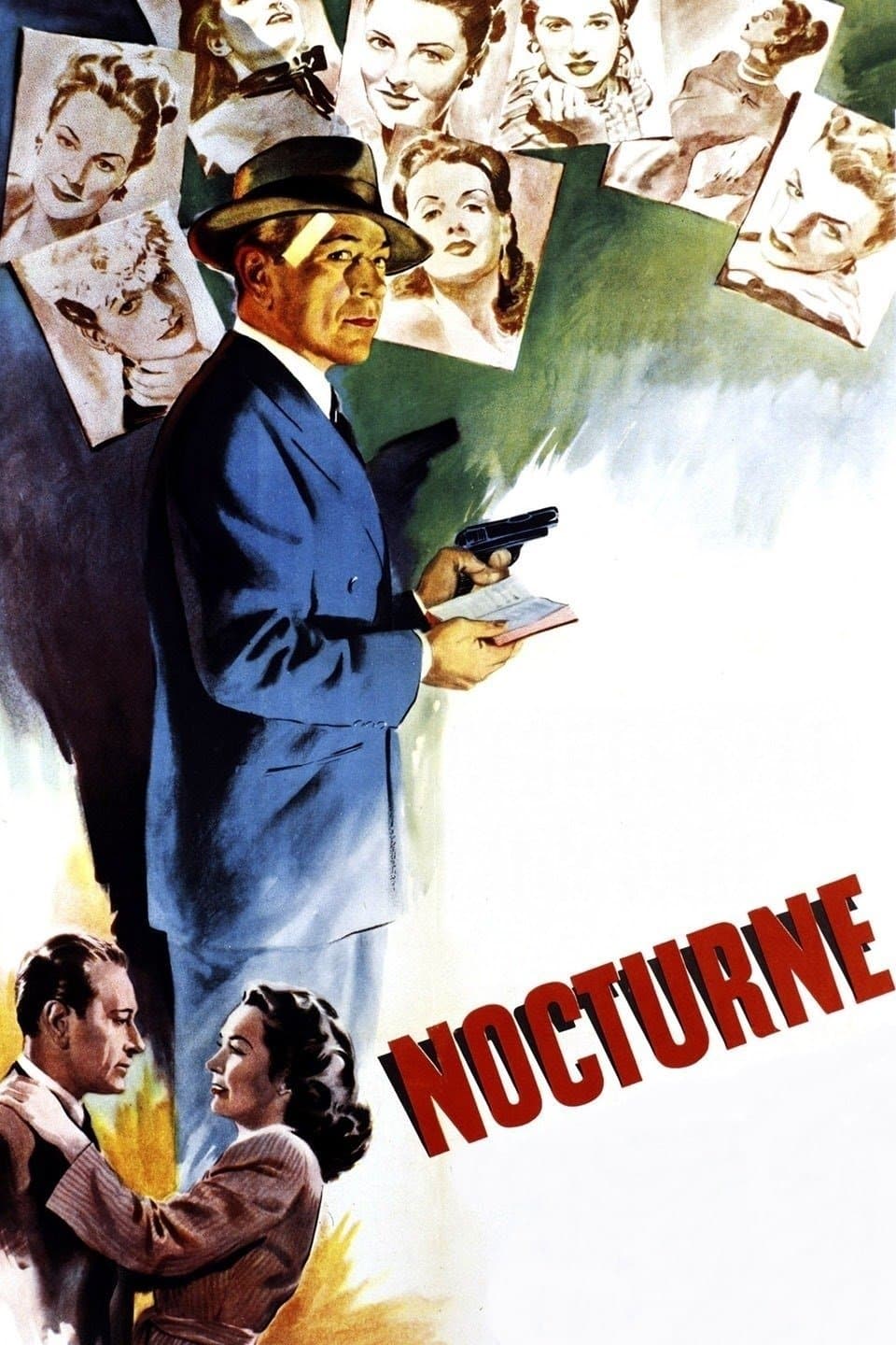 Nocturne full movie