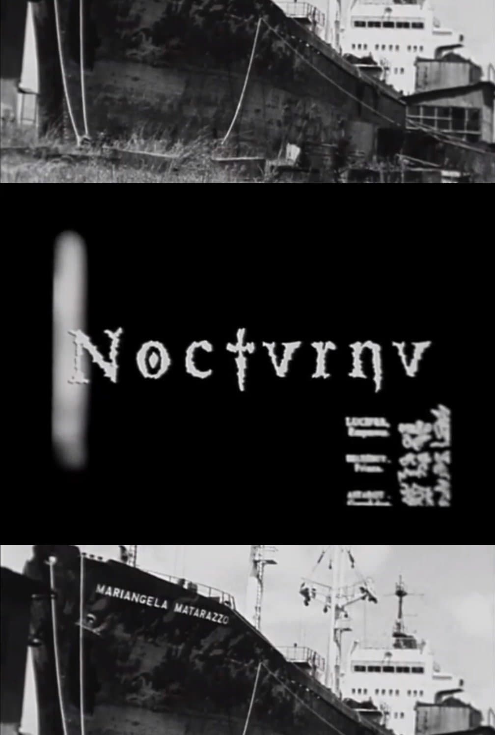 Nocturnu full movie