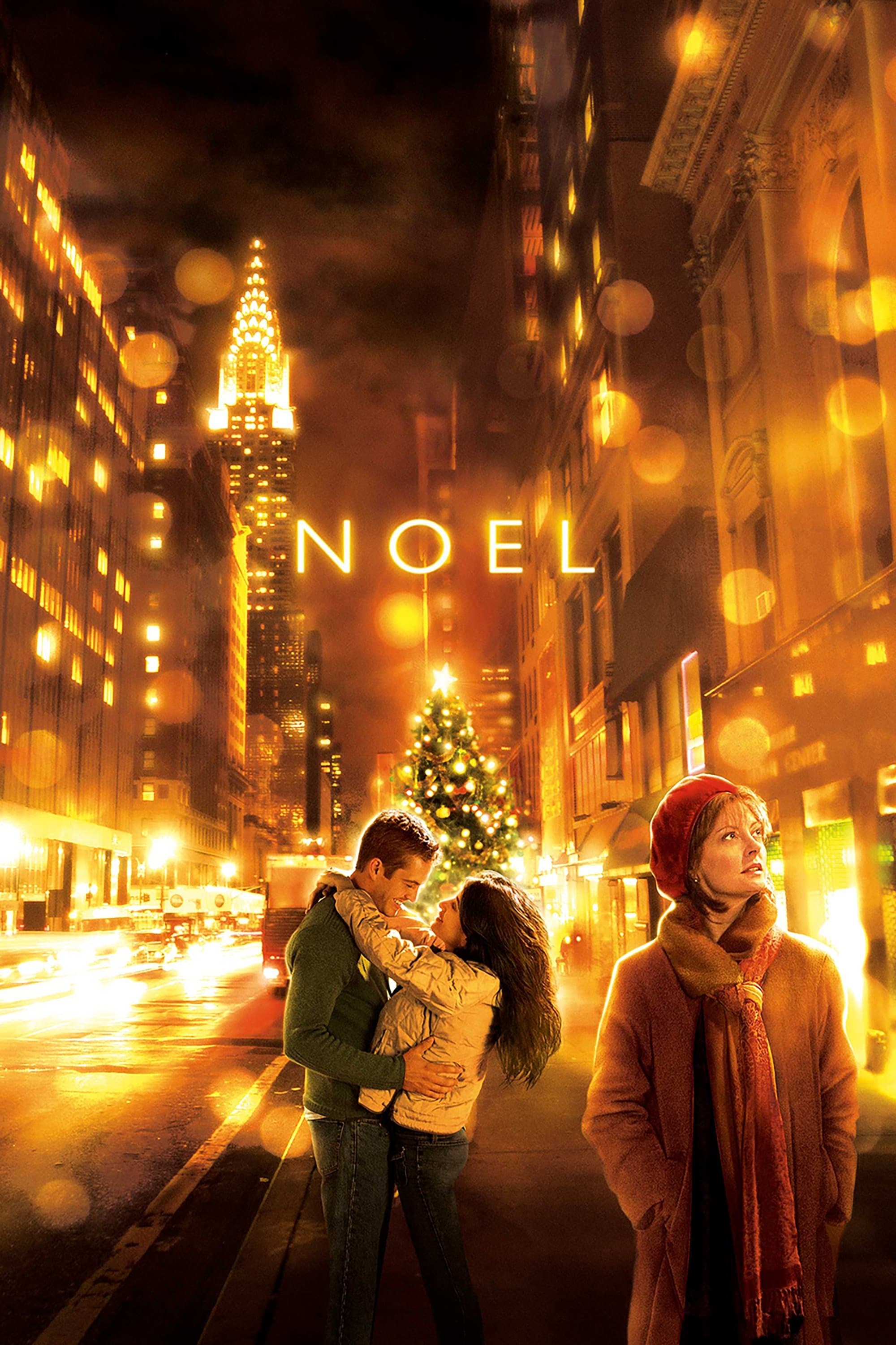 Noel full movie