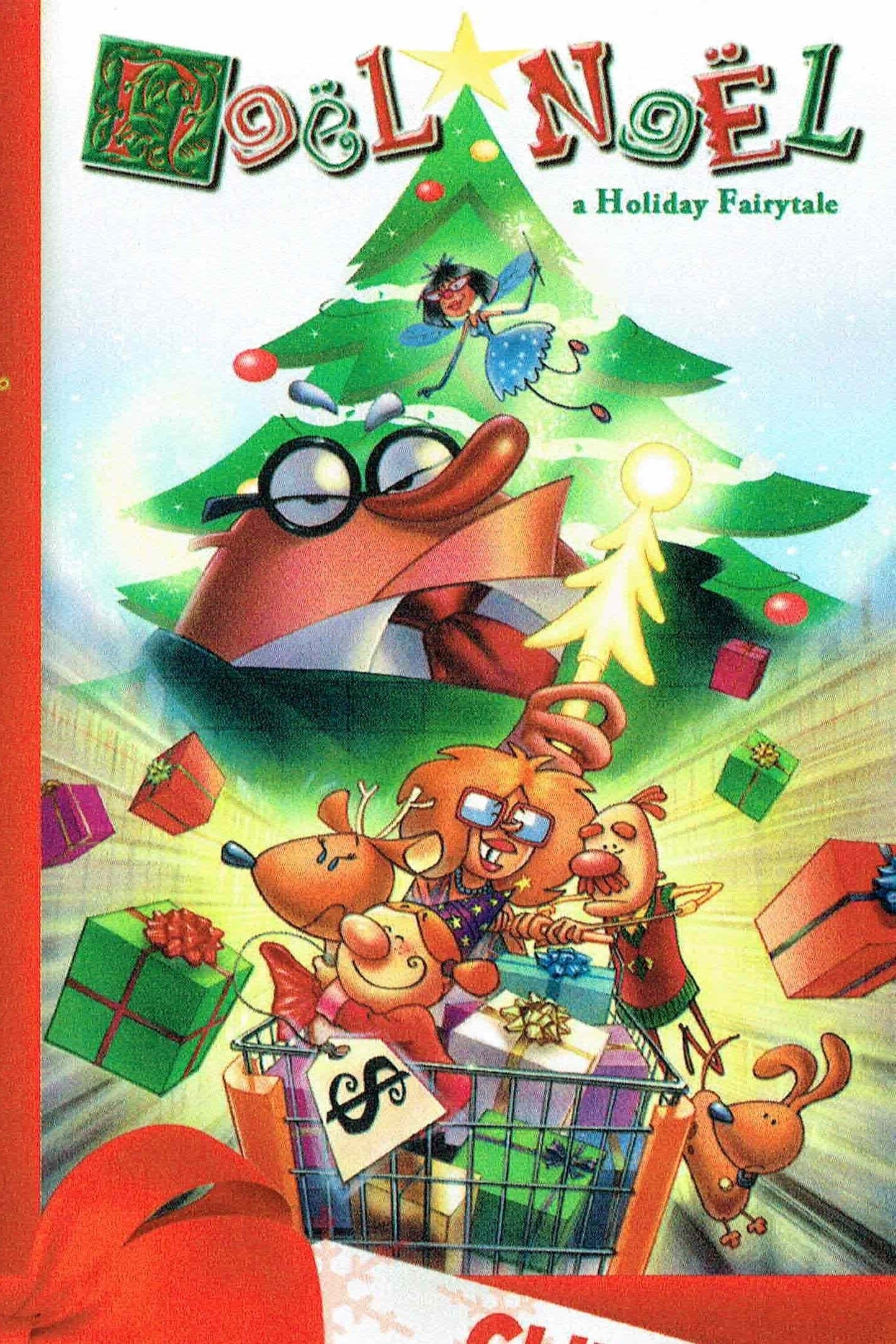 Noël Noël full movie