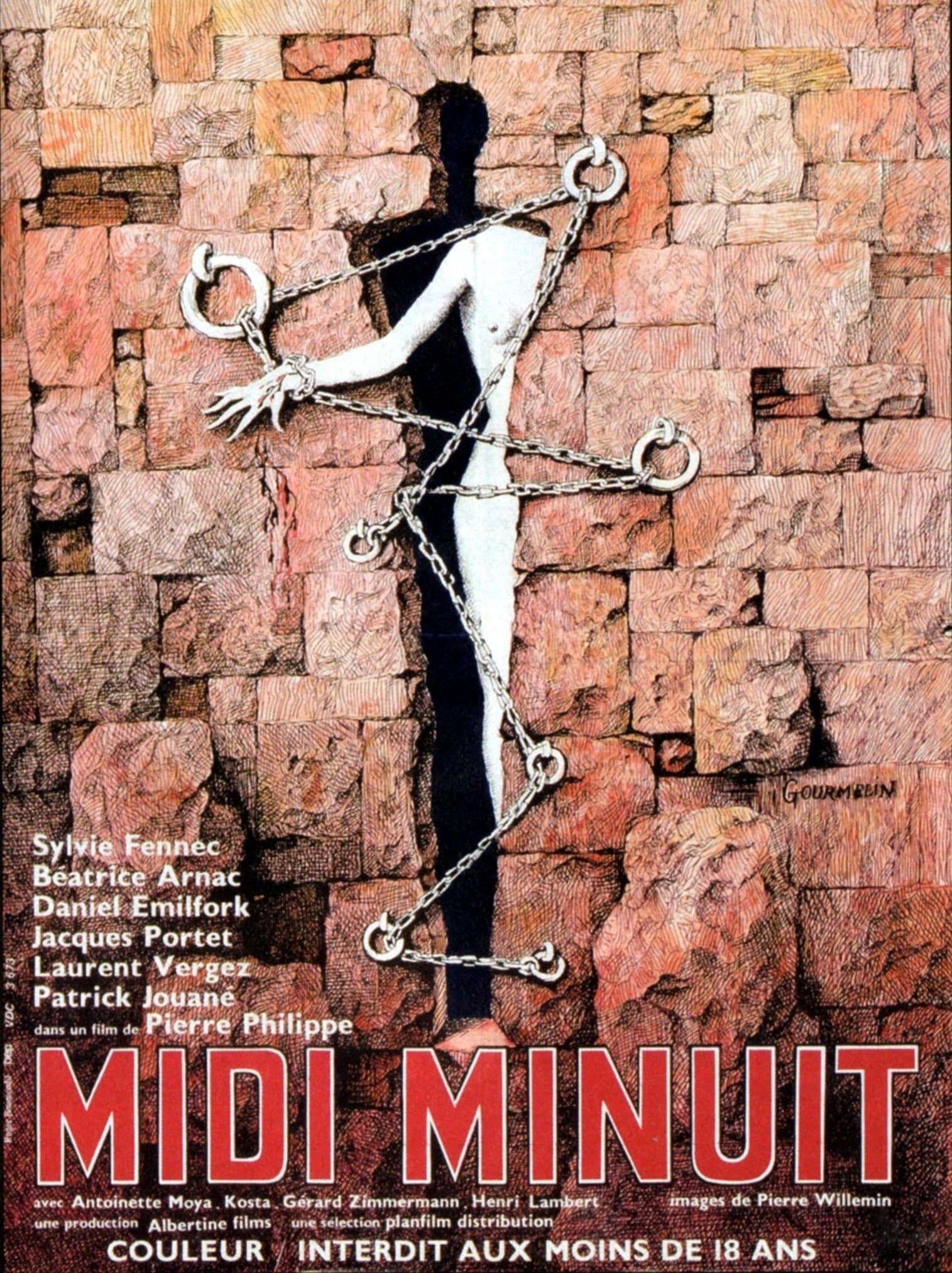 Noon and Midnight full movie