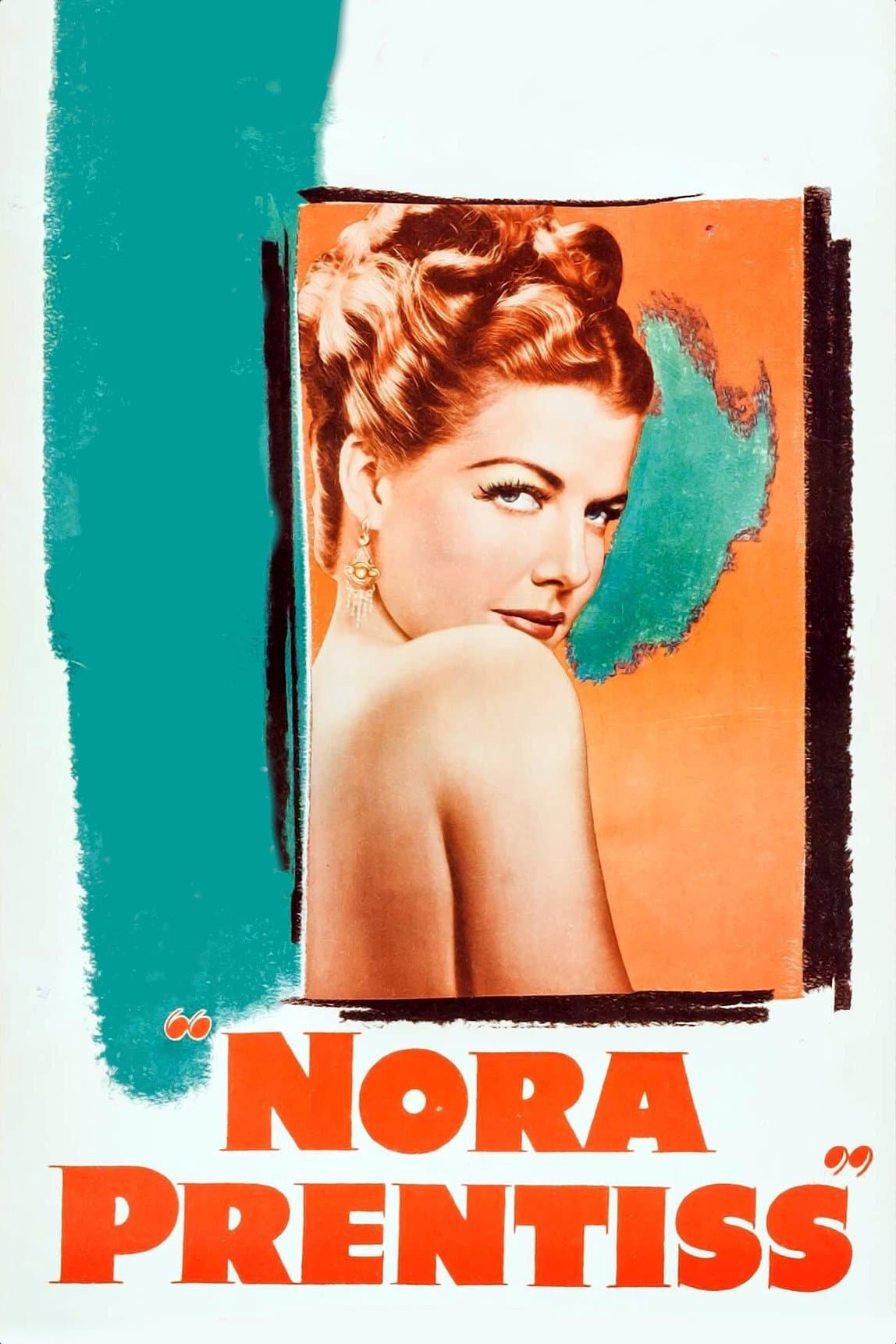 Nora Prentiss full movie