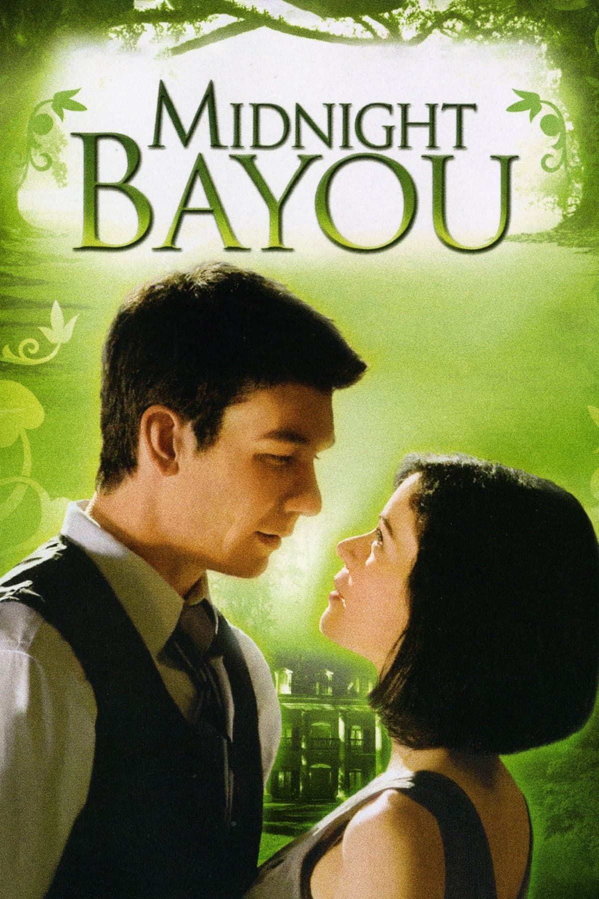 Nora Roberts' Midnight Bayou full movie