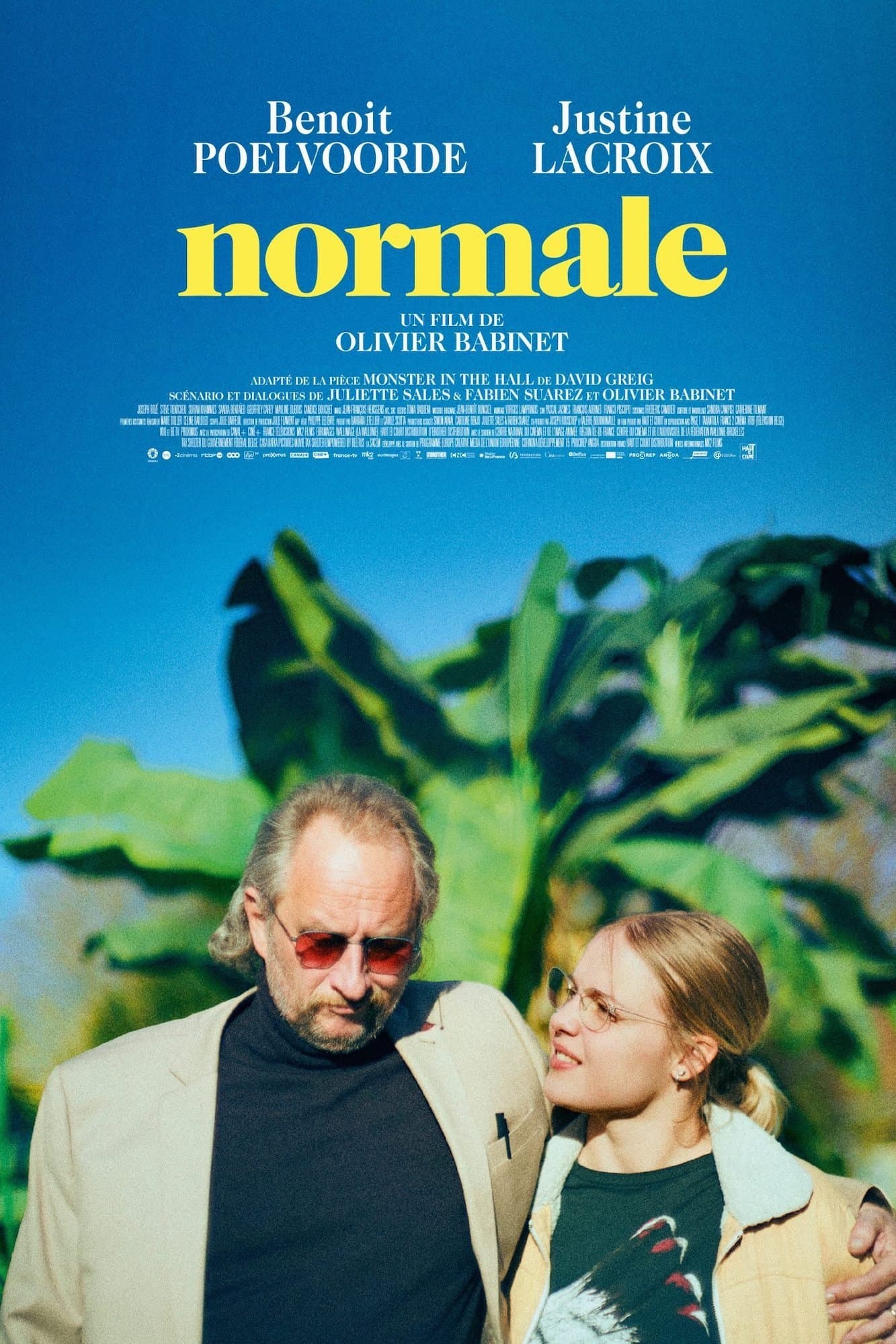 Normal full movie