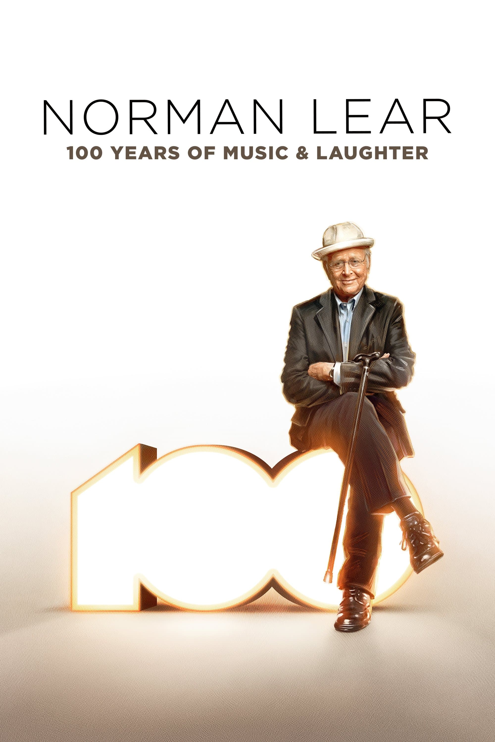 Norman Lear: 100 Years of Music and Laughter full movie