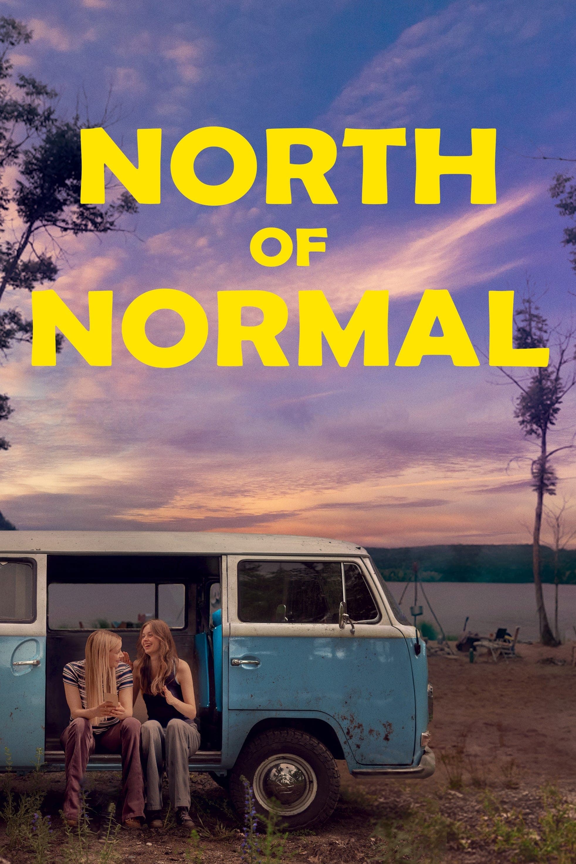 North of Normal full movie