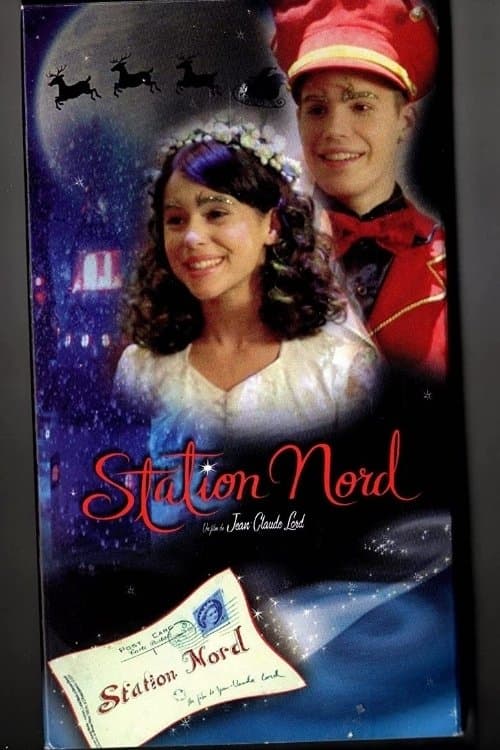 North Station full movie