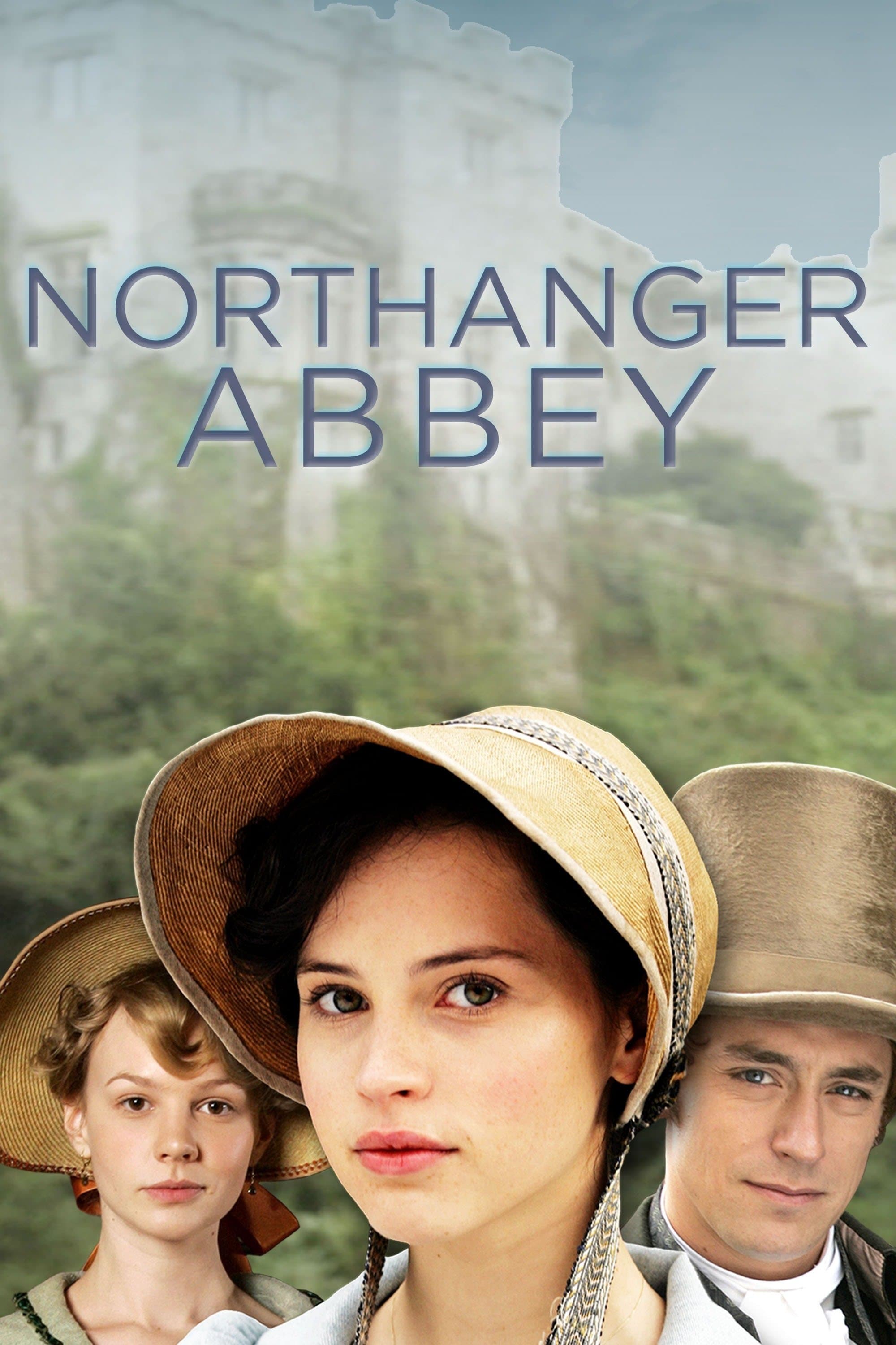 Northanger Abbey full movie
