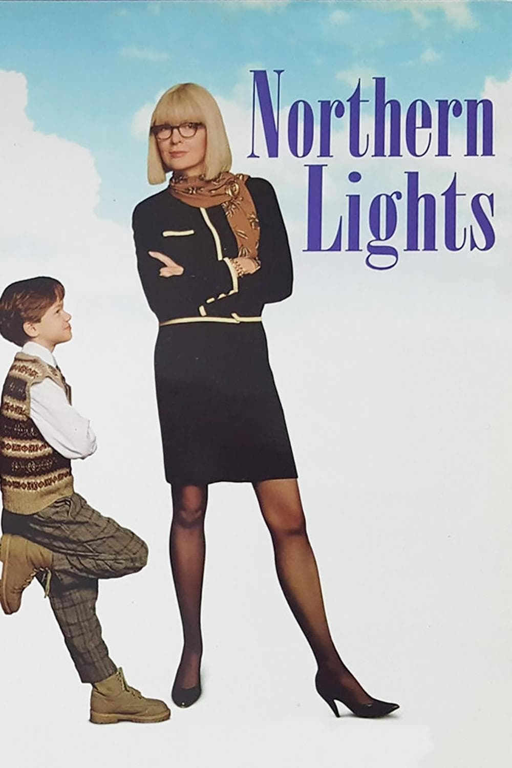 Northern Lights full movie