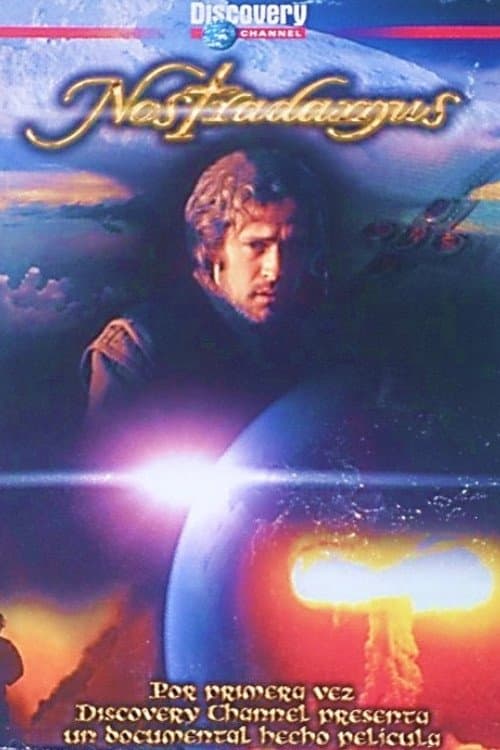Nostradamus full movie