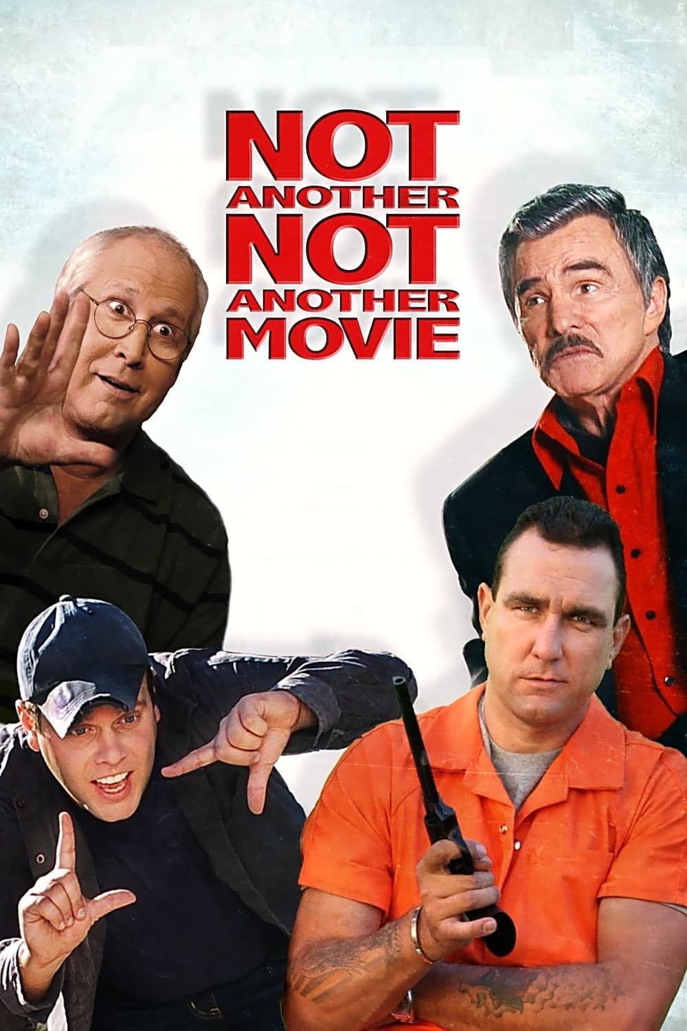 Not Another Not Another Movie full movie