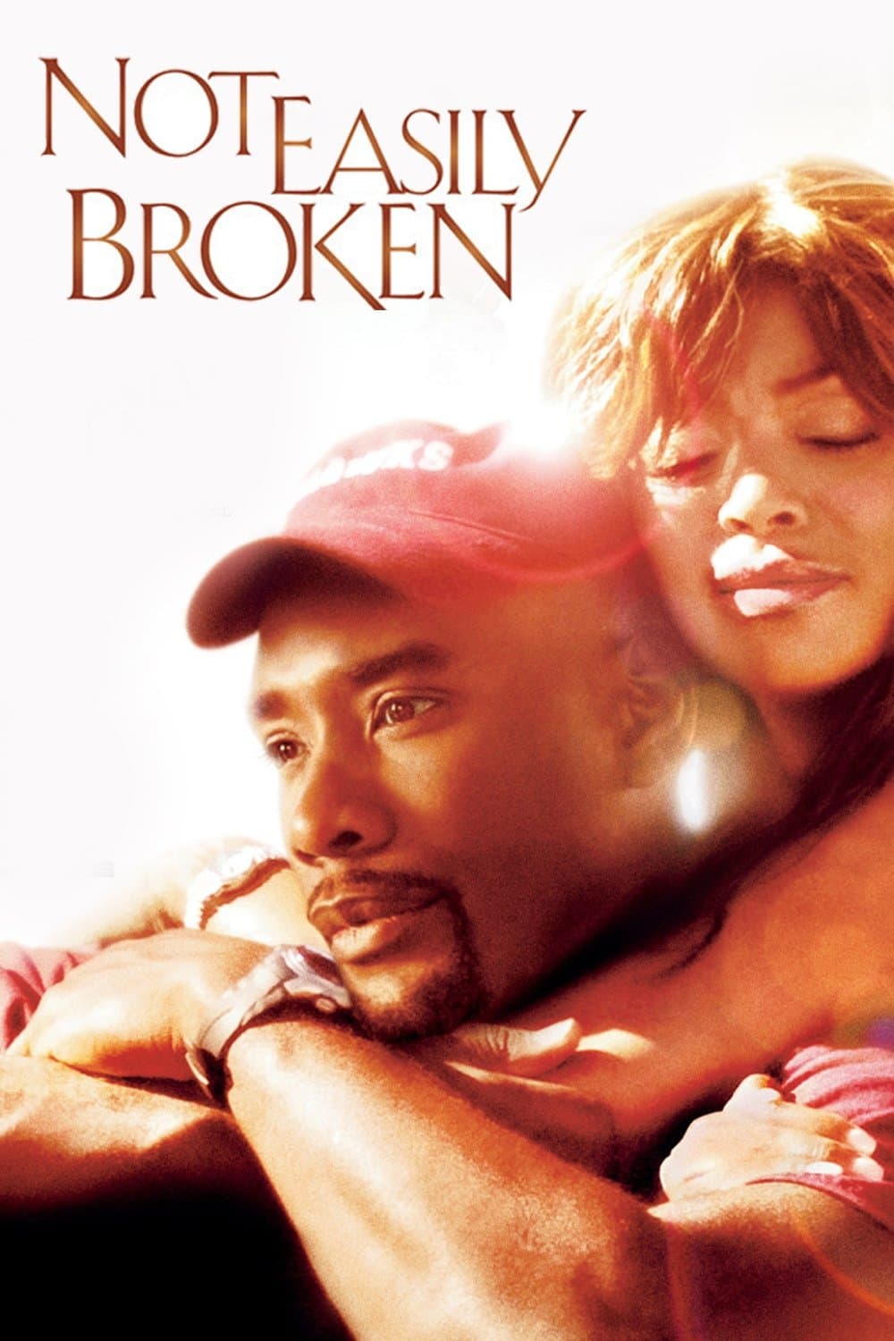 Not Easily Broken full movie