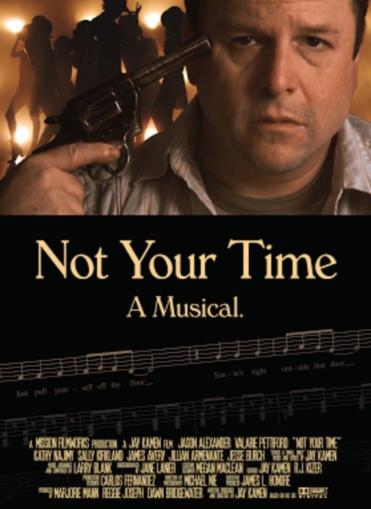 Not Your Time full movie