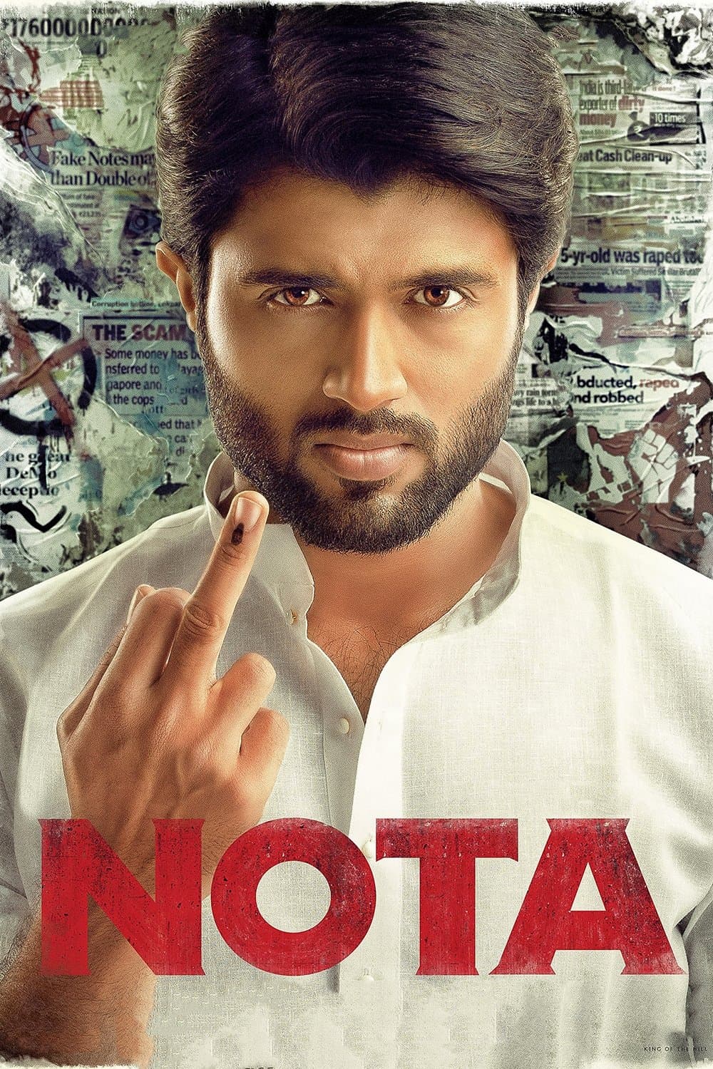 Nota full movie