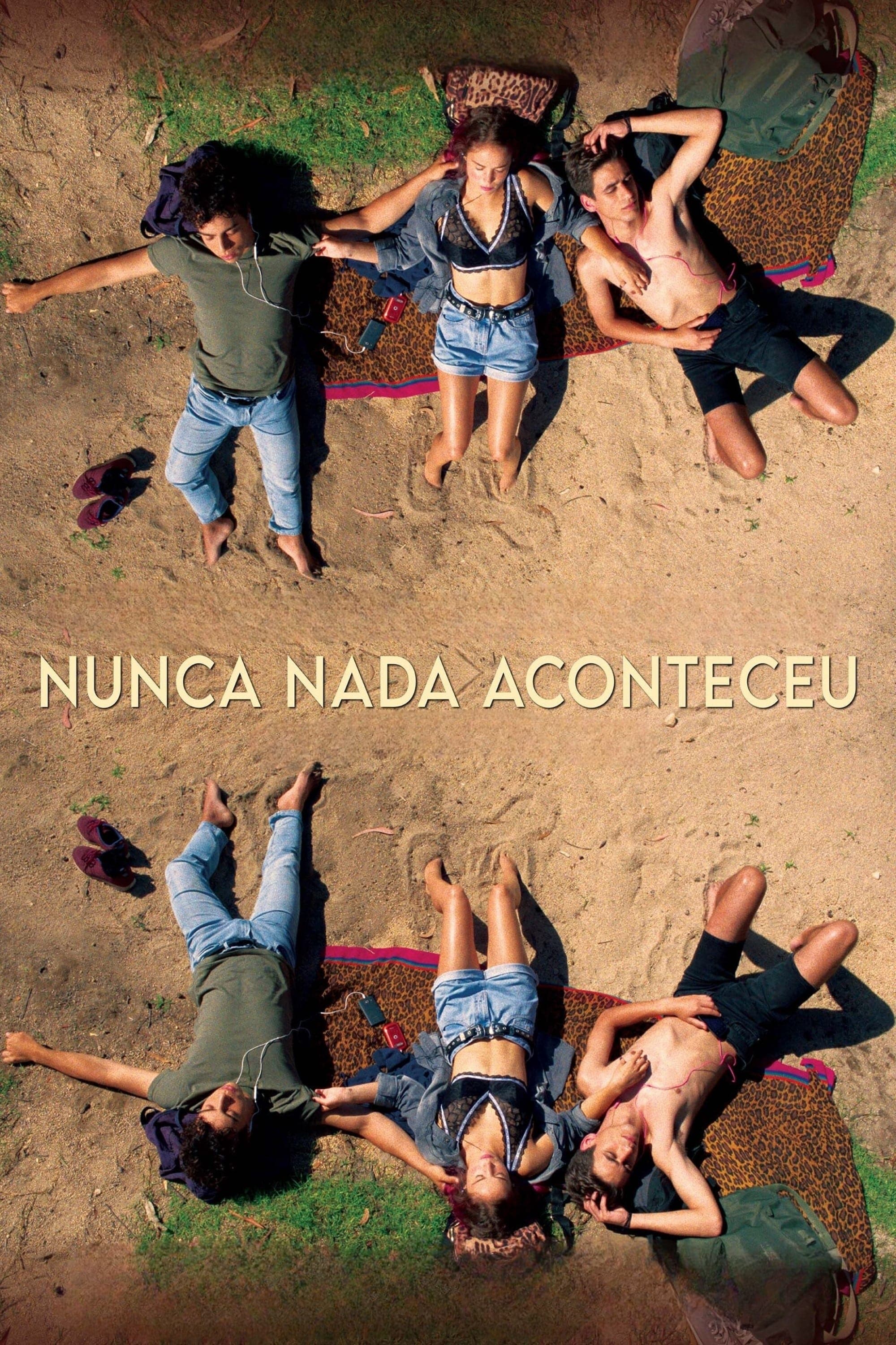 Nothing Ever Happened full movie