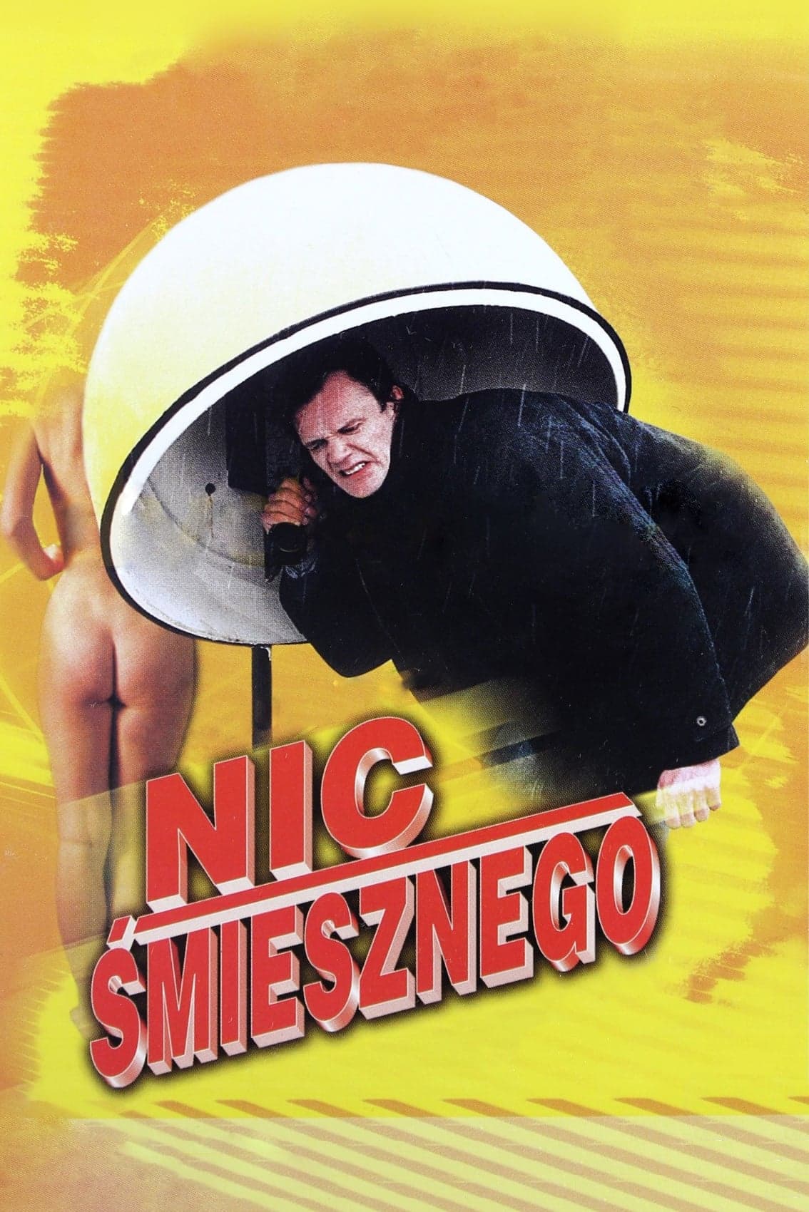 Nothing Funny full movie