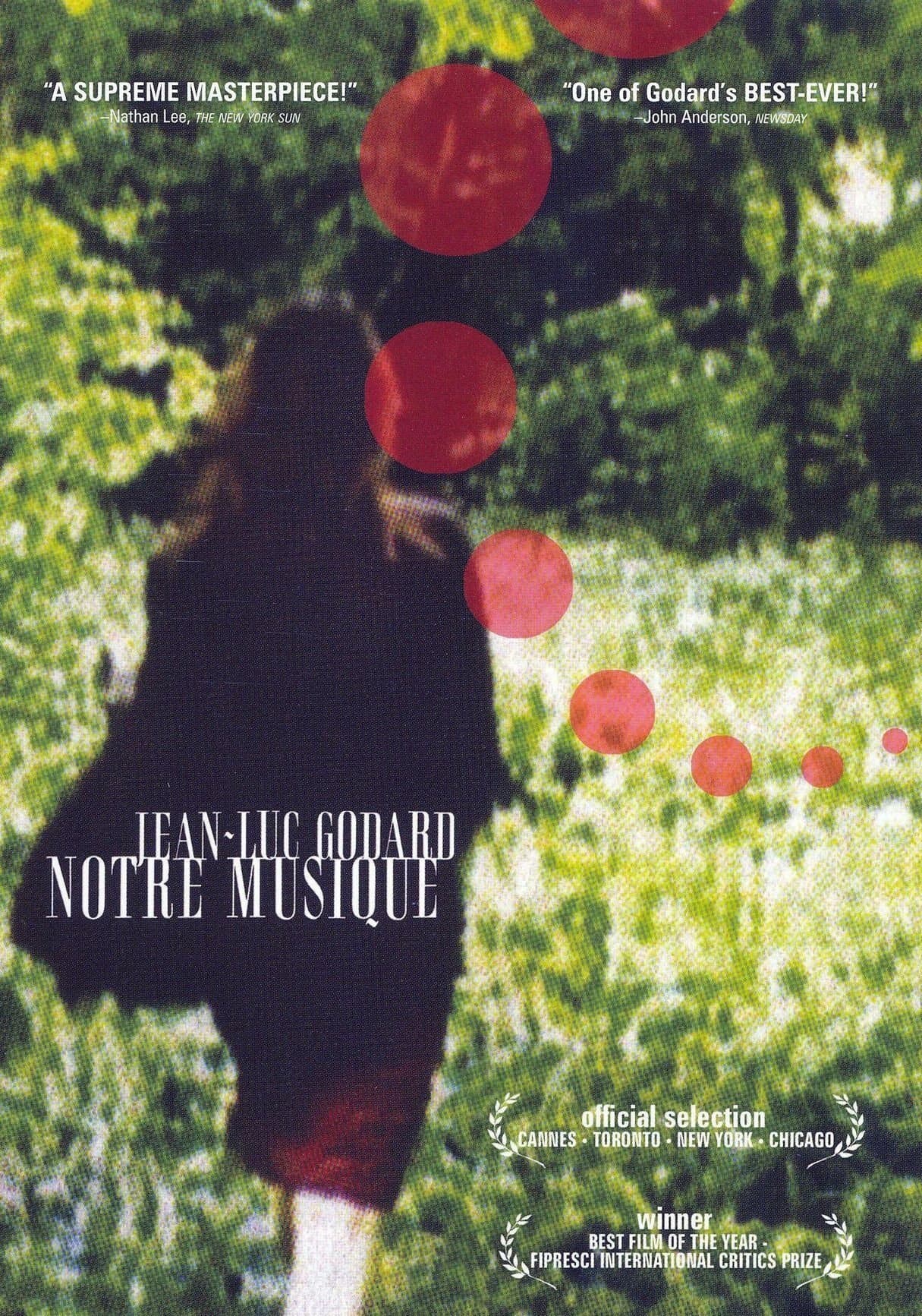 Notre Musique full movie