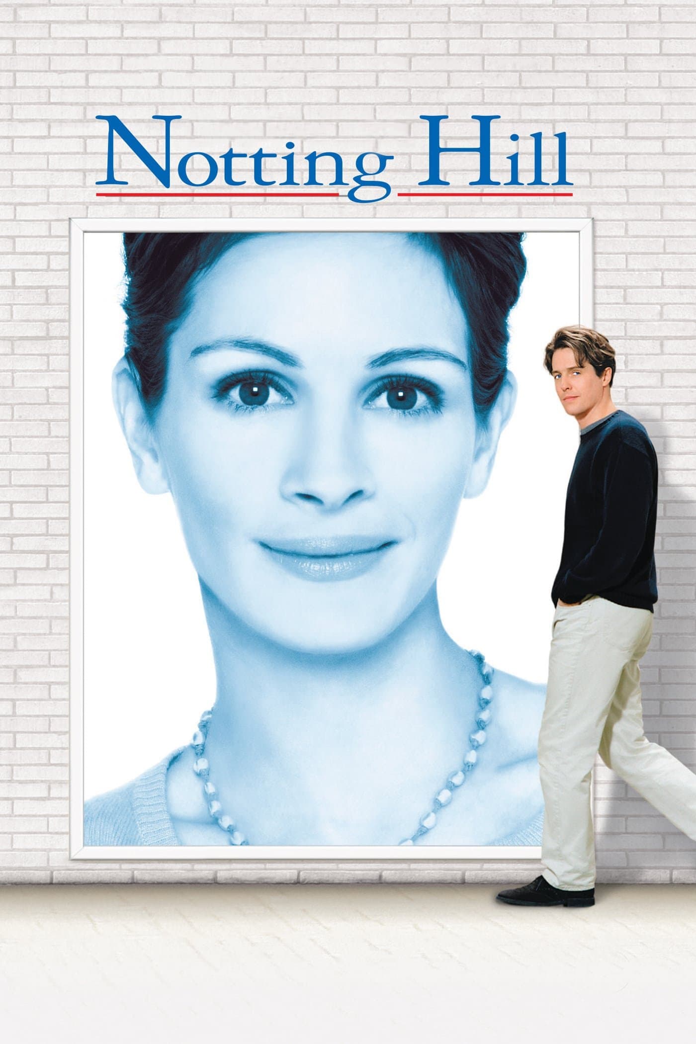 Notting Hill full movie