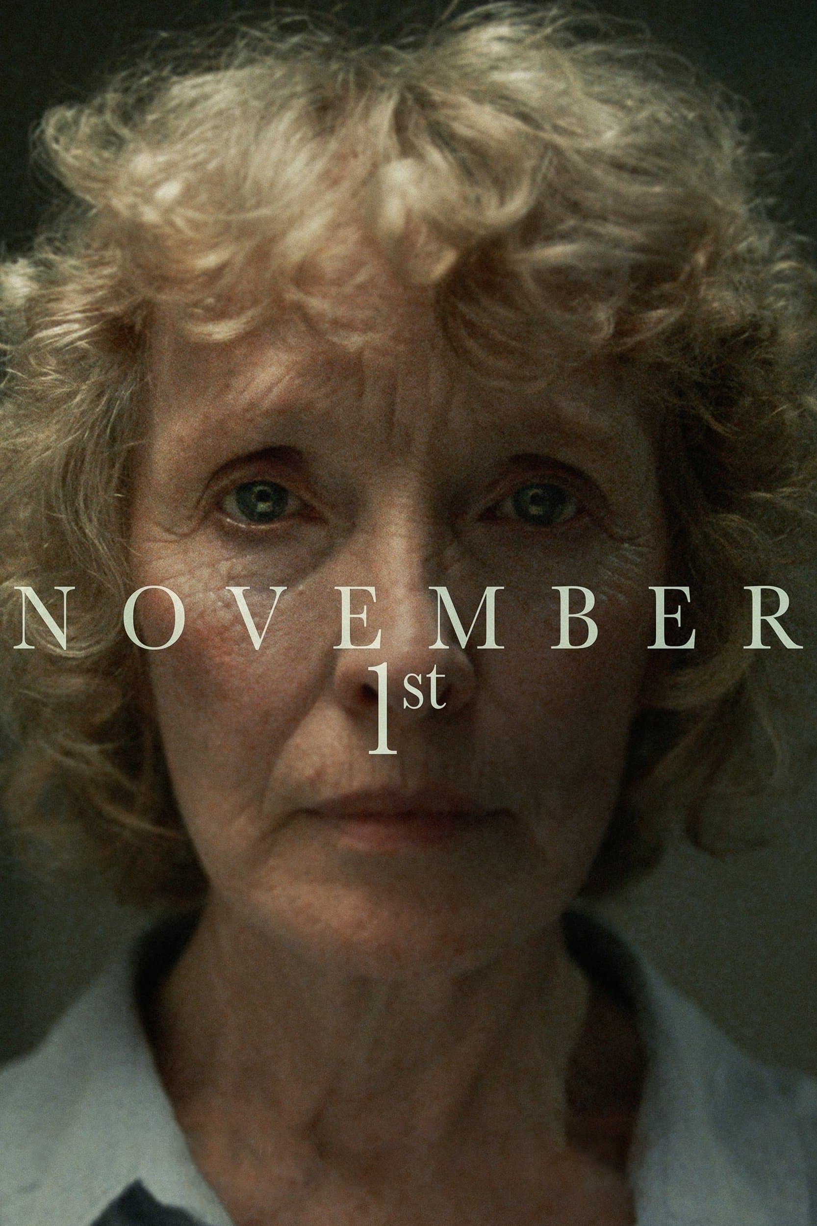 November 1st full movie