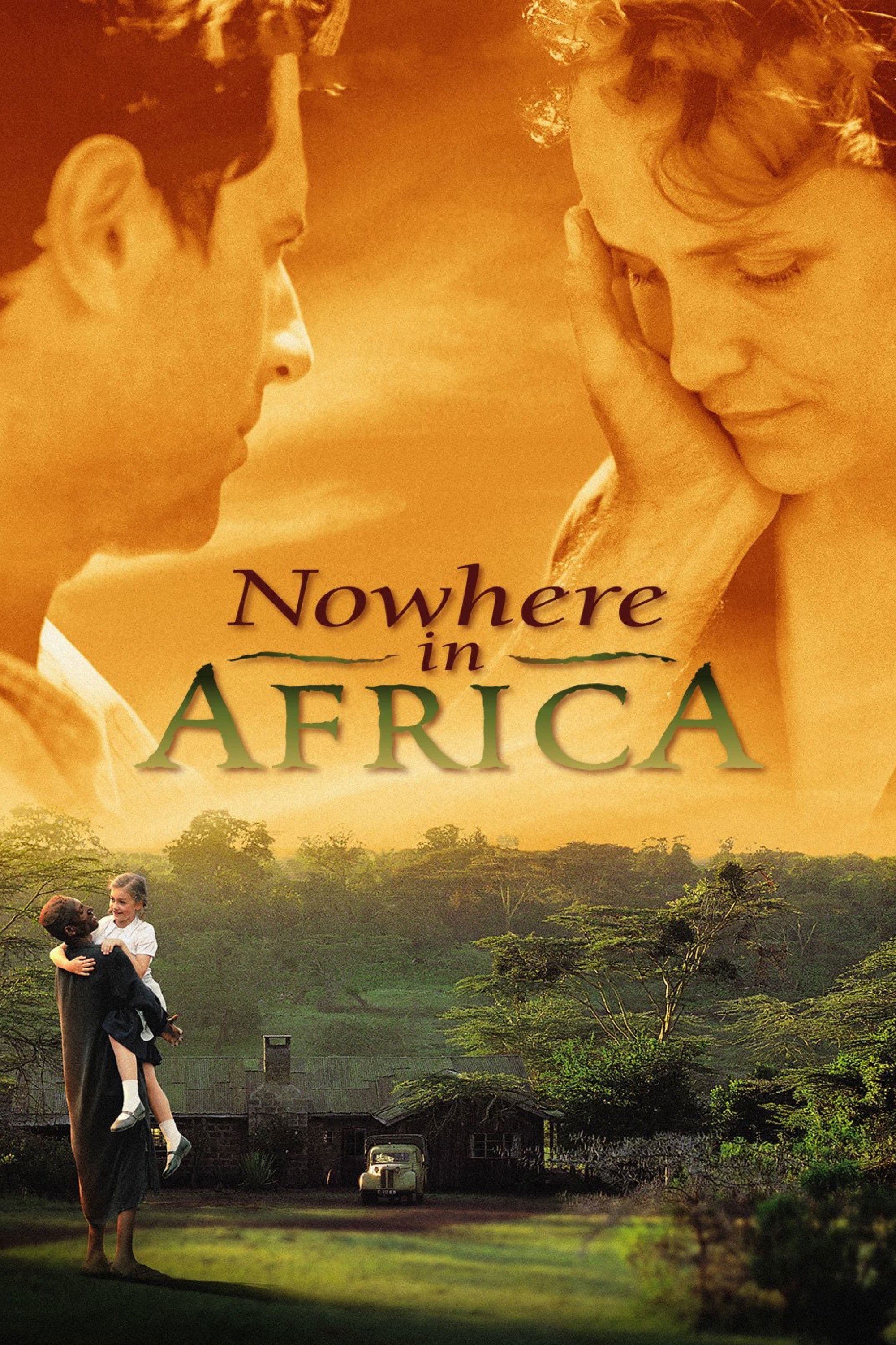 Nowhere in Africa full movie