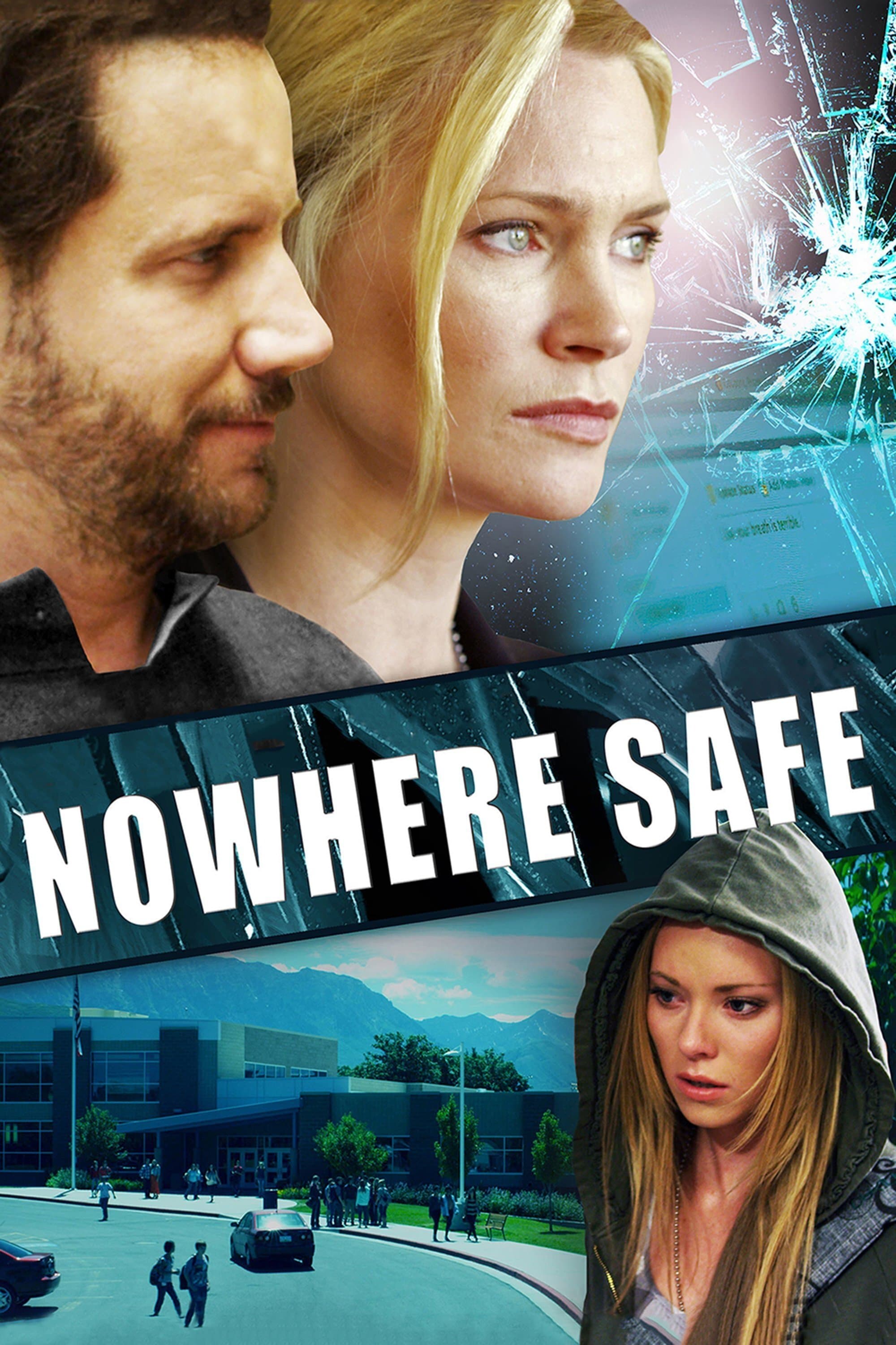 Nowhere Safe full movie