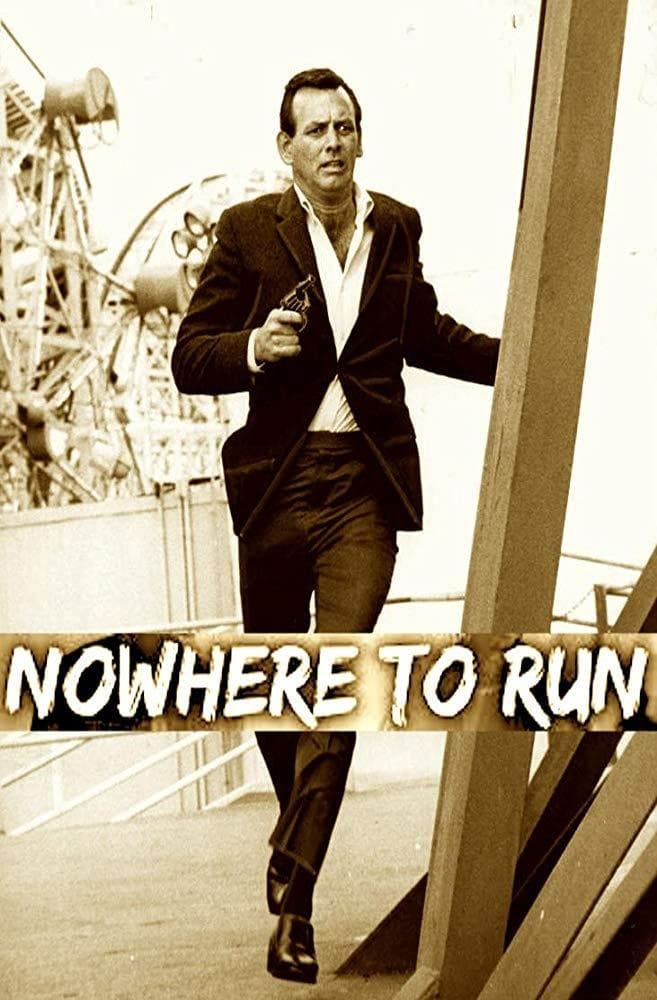 Nowhere to Run full movie