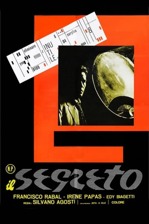 N.P. - The Secret full movie