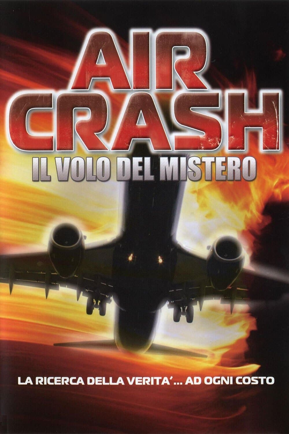 NTSB: The Crash of Flight 323 full movie