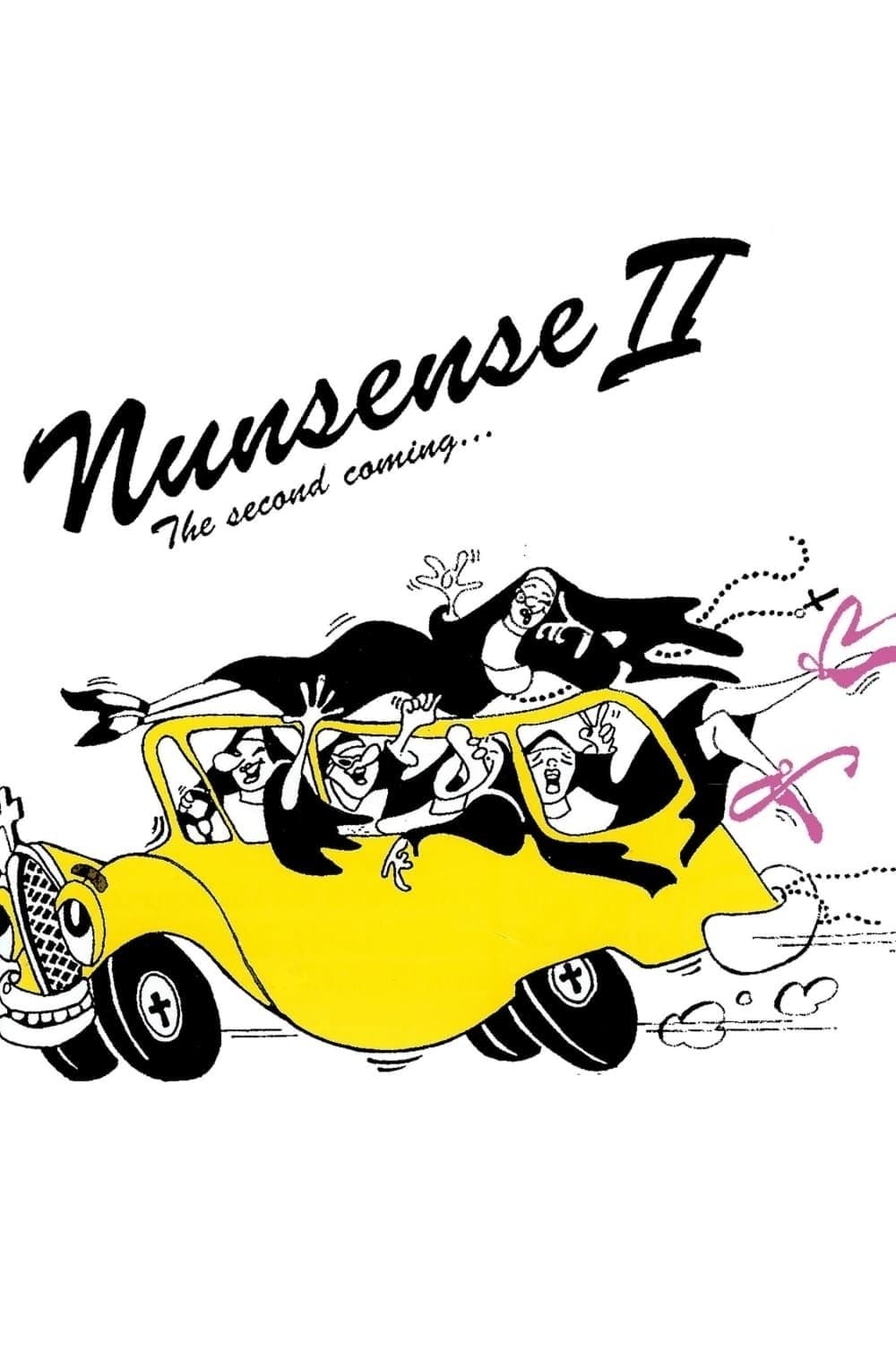 Nunsense 2: The Sequel full movie