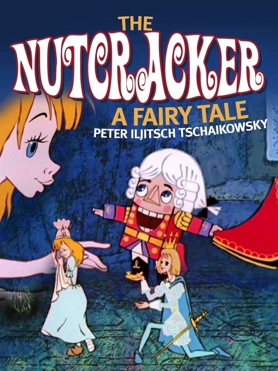 Nutcracker full movie