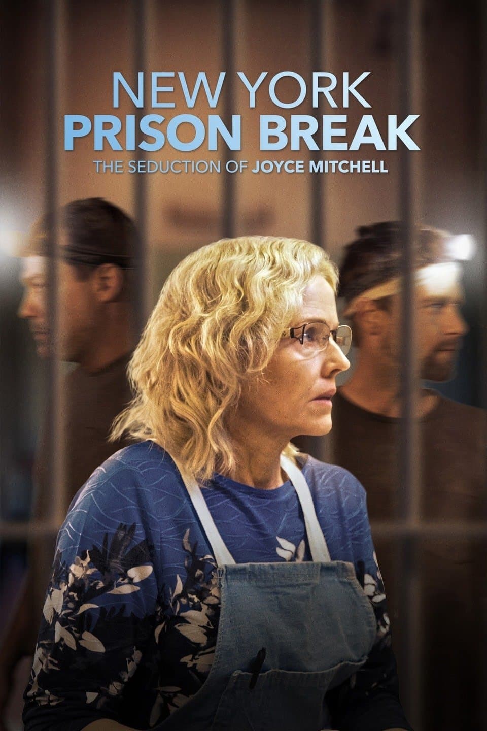 NY Prison Break: The Seduction of Joyce Mitchell full movie