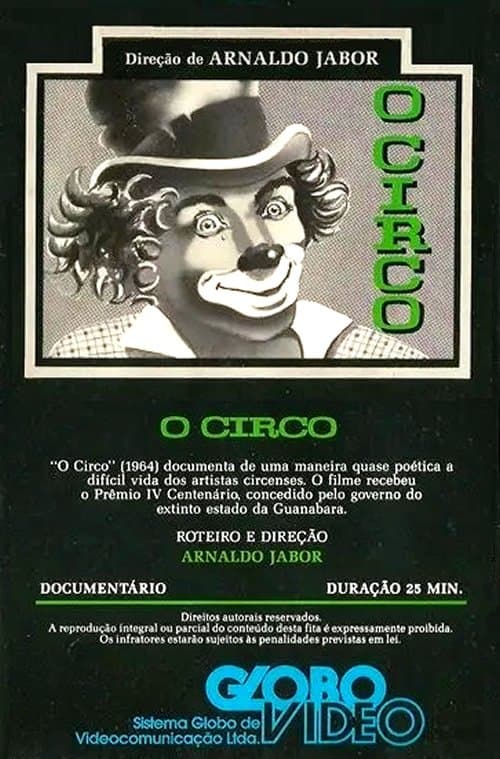 O Circo full movie