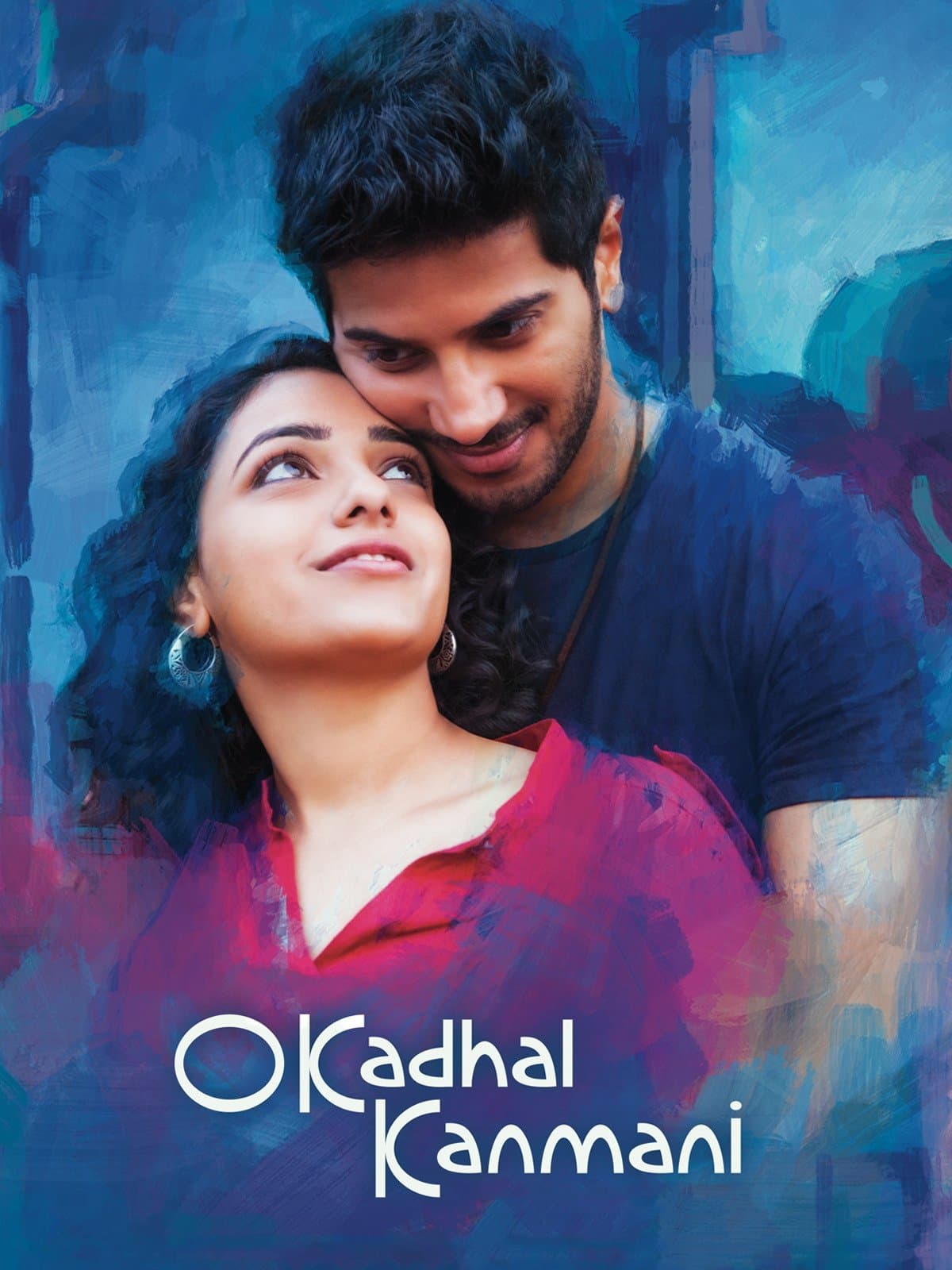 O Kadhal Kanmani full movie