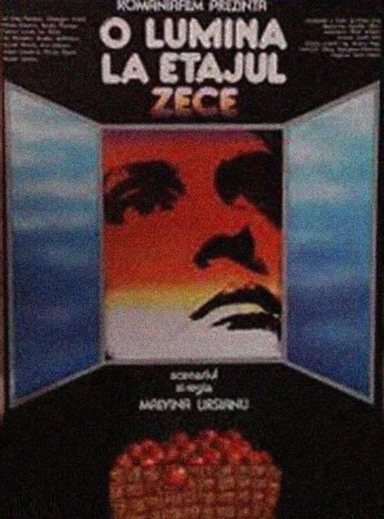 O lumină la etajul zece full movie