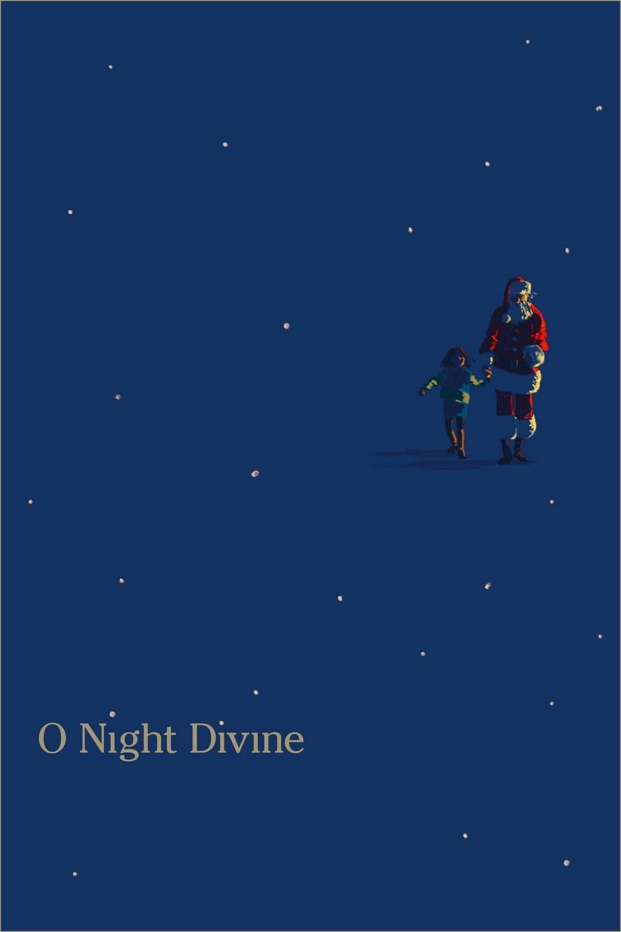 O Night Divine full movie