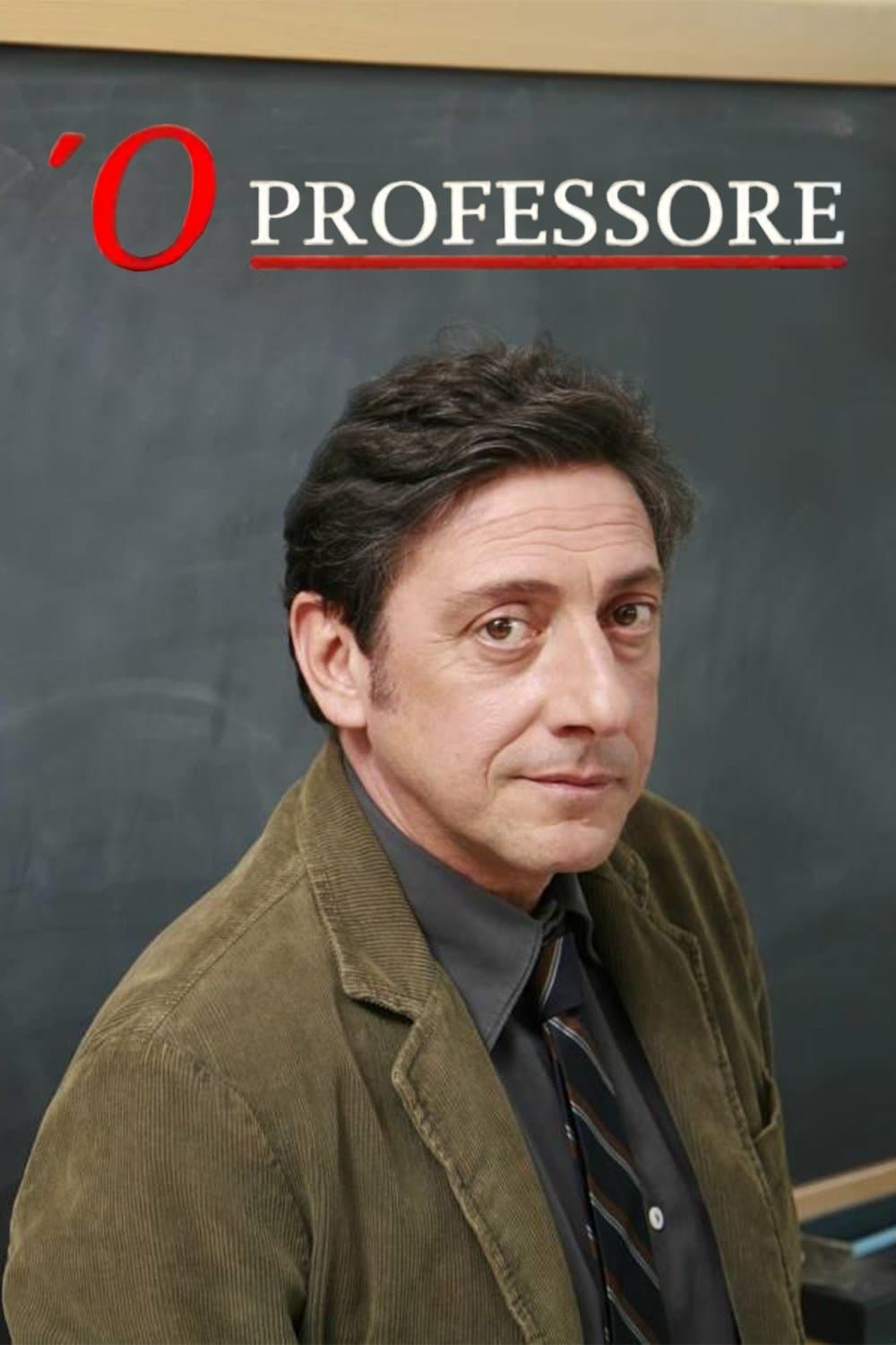 'O professore full movie