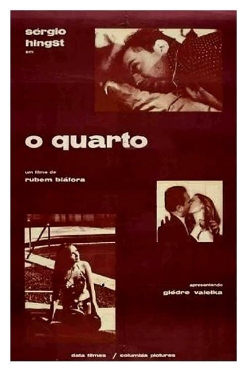 O Quarto full movie