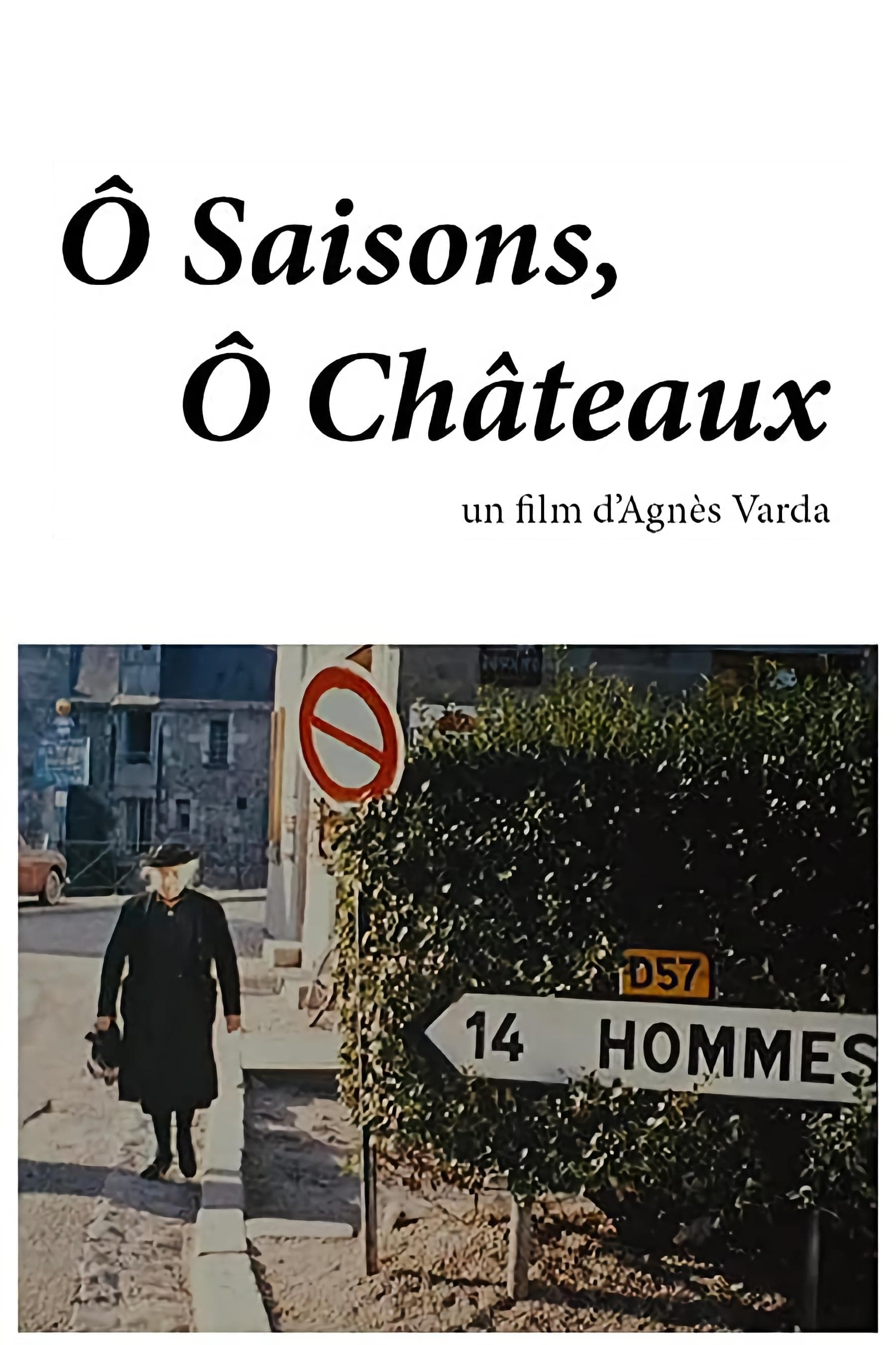 O Seasons, O Castles full movie