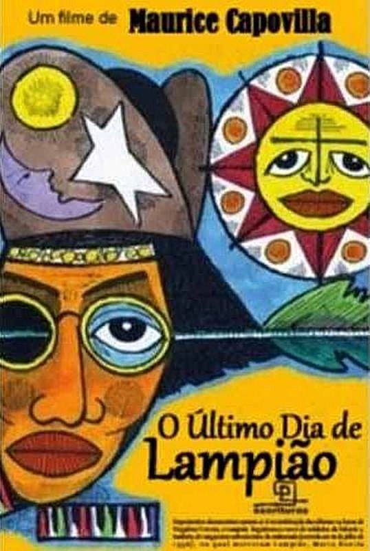 O Último Dia de Lampião full movie