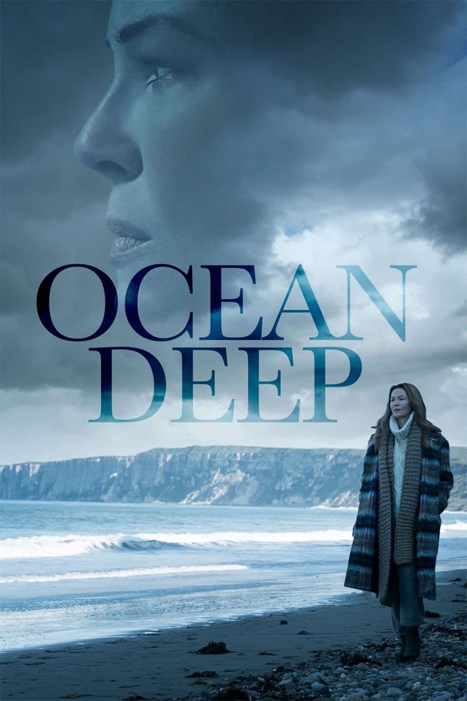 Ocean Deep full movie