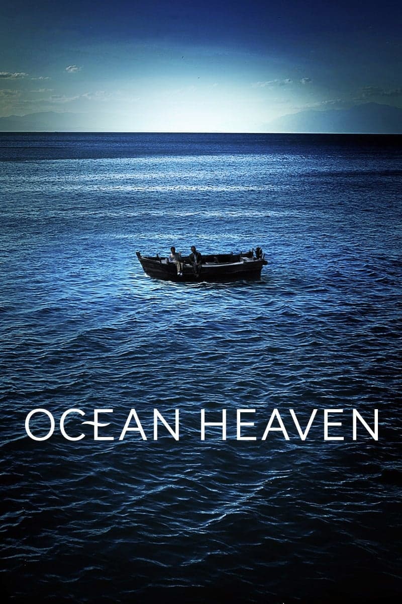 Ocean Heaven full movie