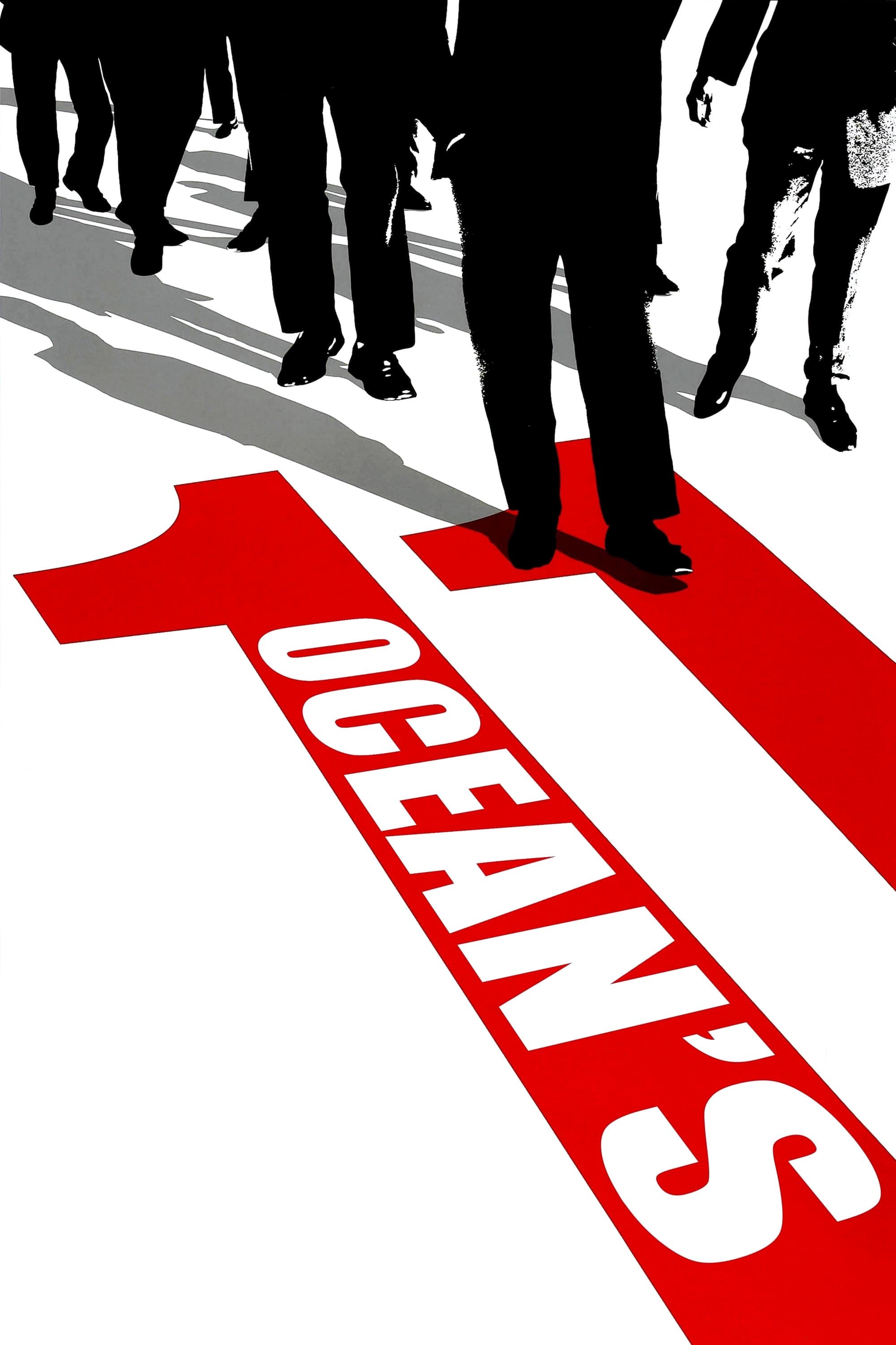 Ocean's Eleven full movie