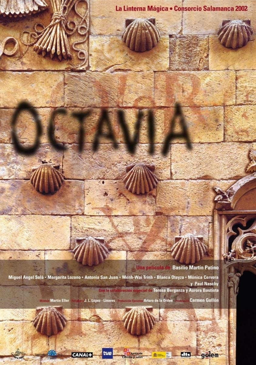 Octavia full movie