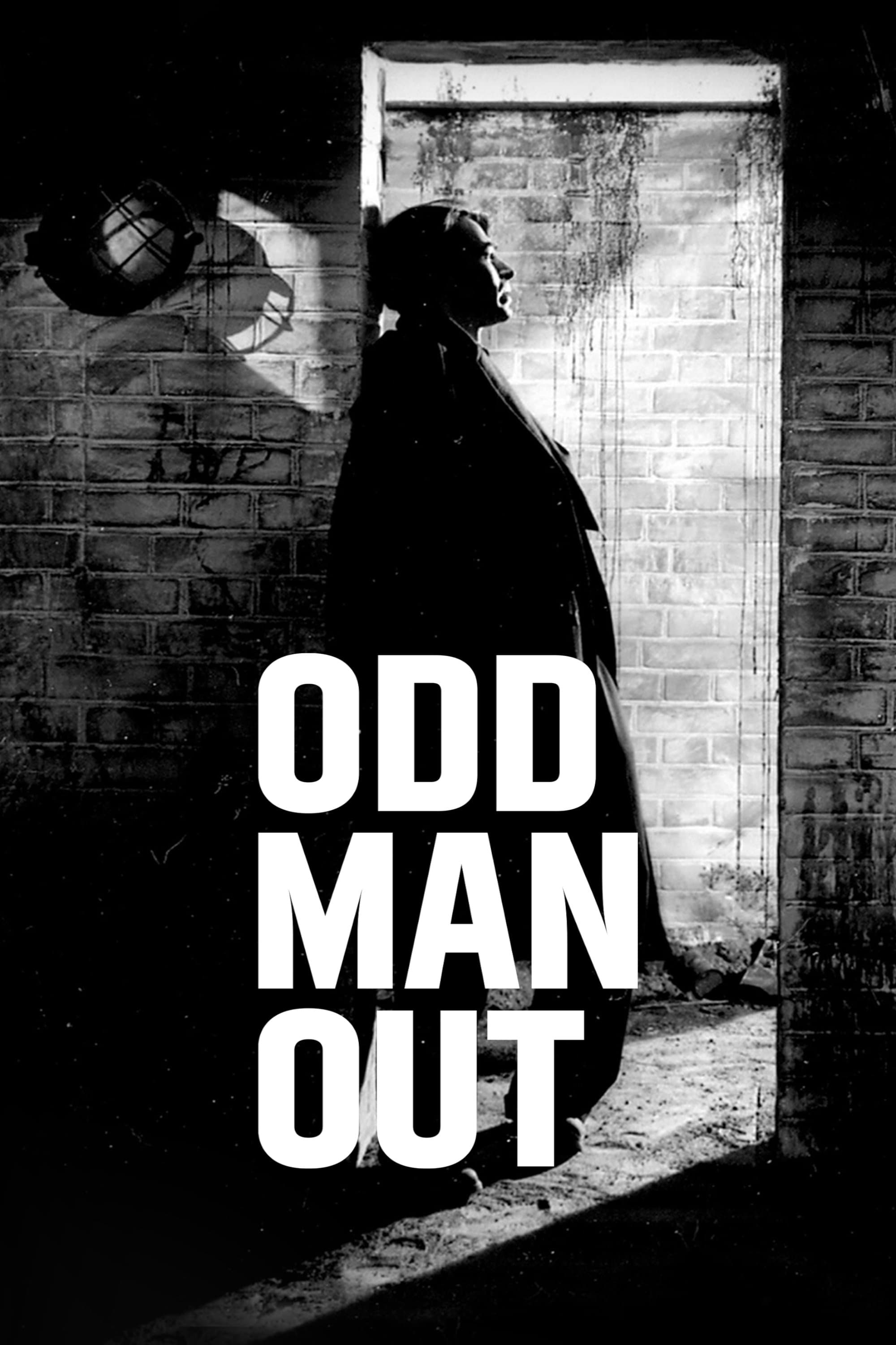 Odd Man Out full movie