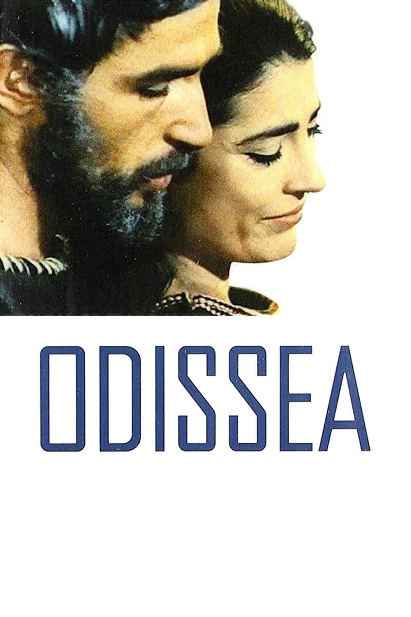 Odissea full movie