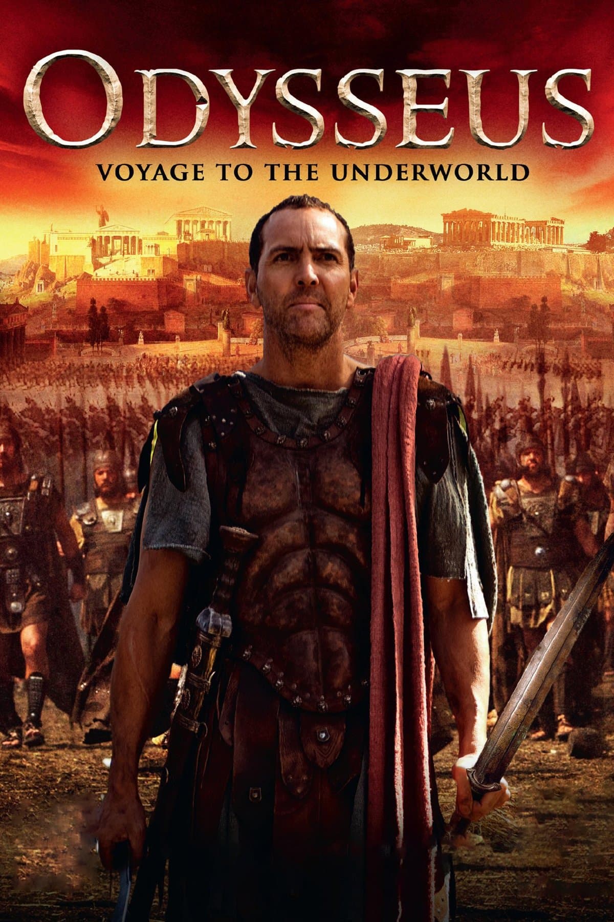 Odysseus & the Isle of Mists full movie