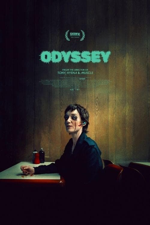 Odyssey full movie
