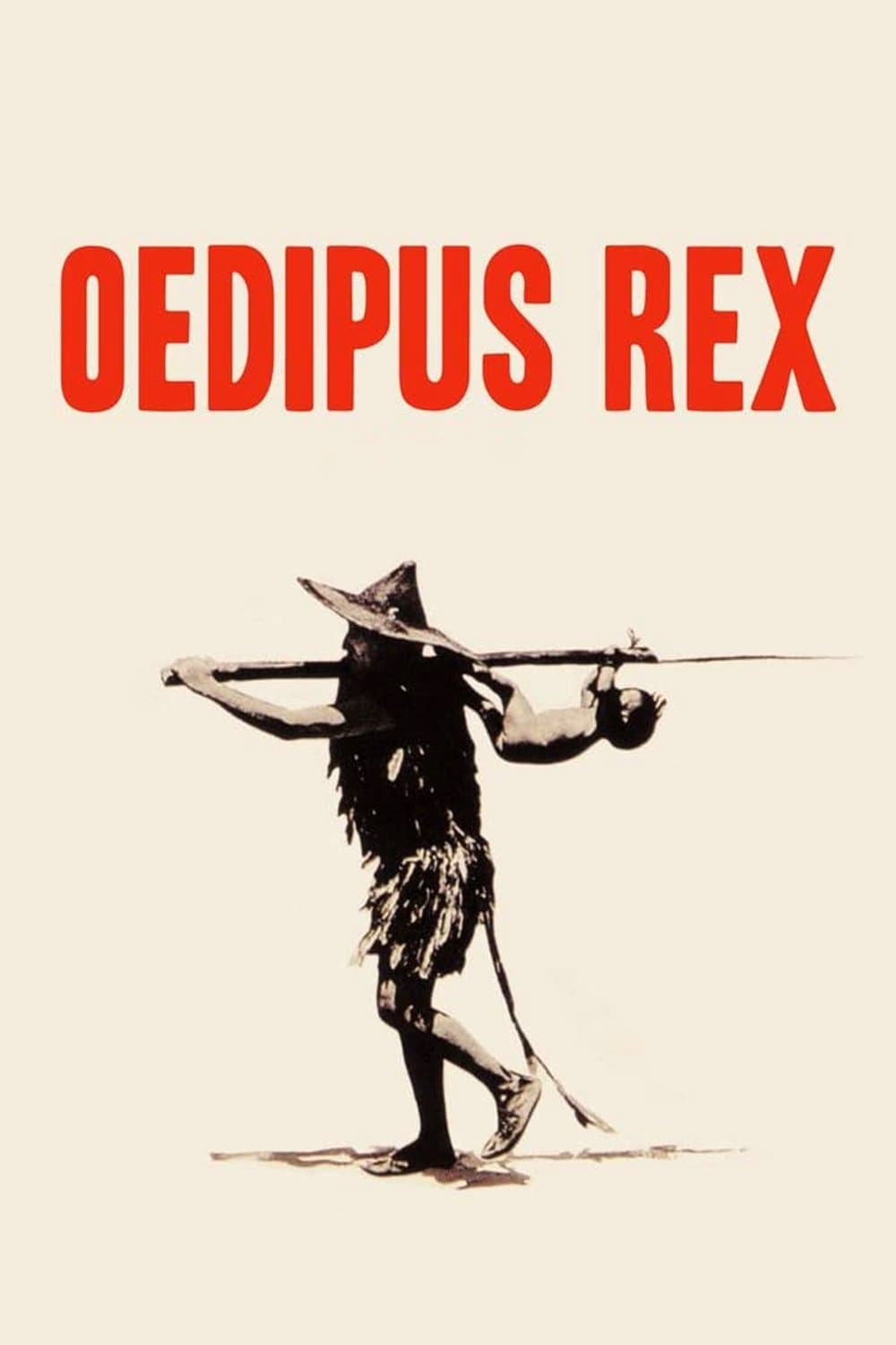 Oedipus Rex full movie